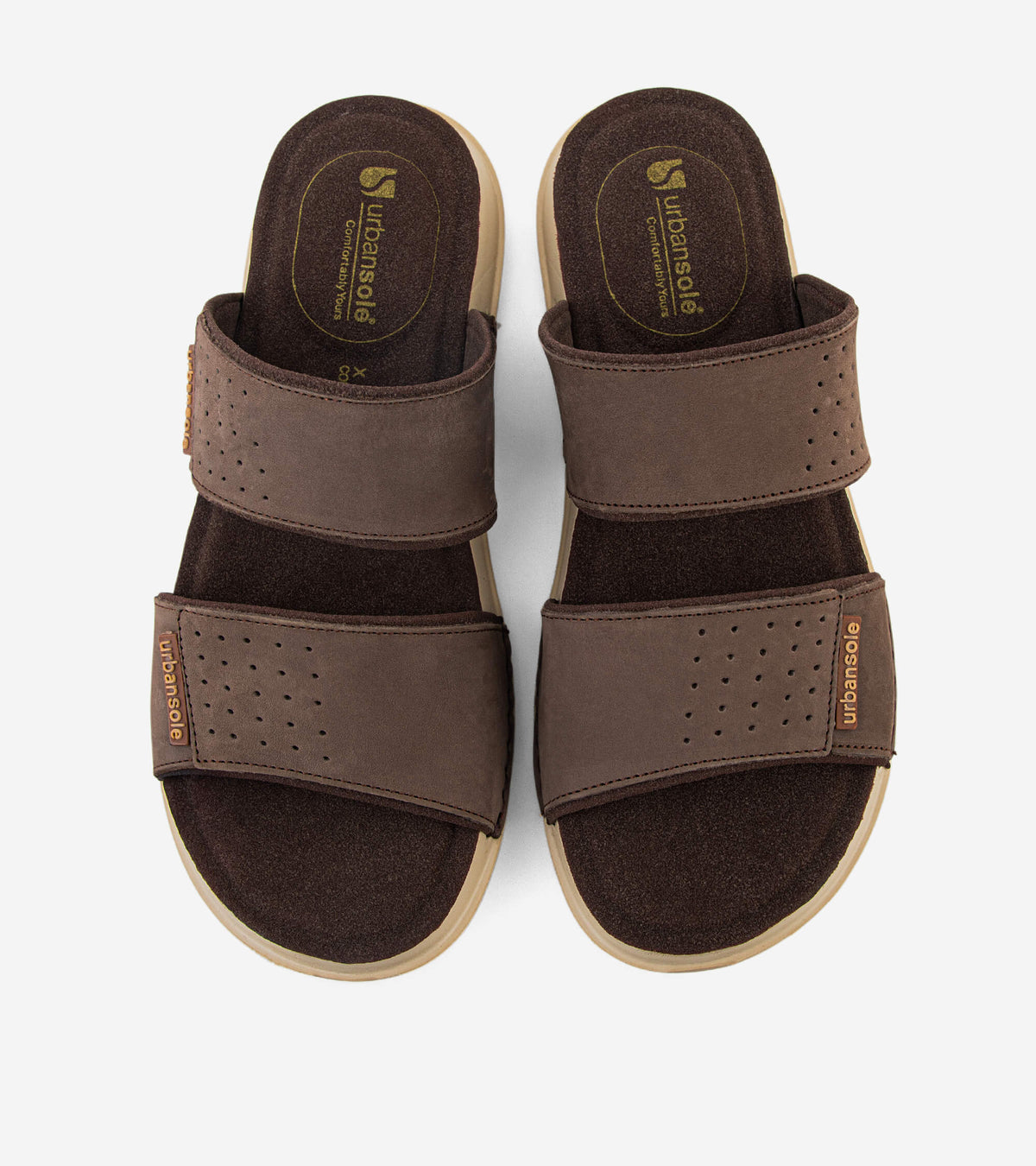 Men's Slipper US-JM-6356