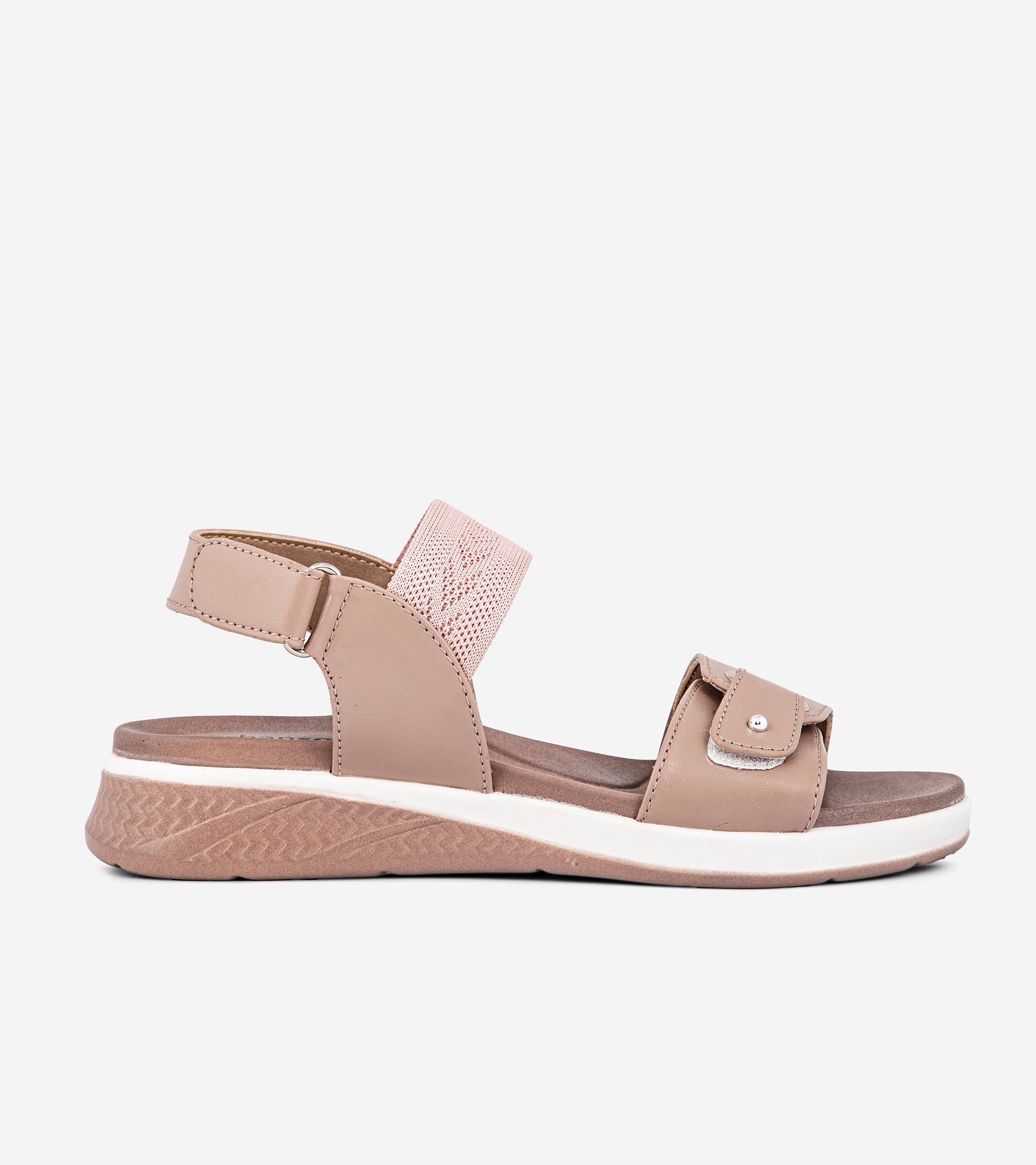 Women's Sandals USKI4302 Urbansole Comfortably Yours