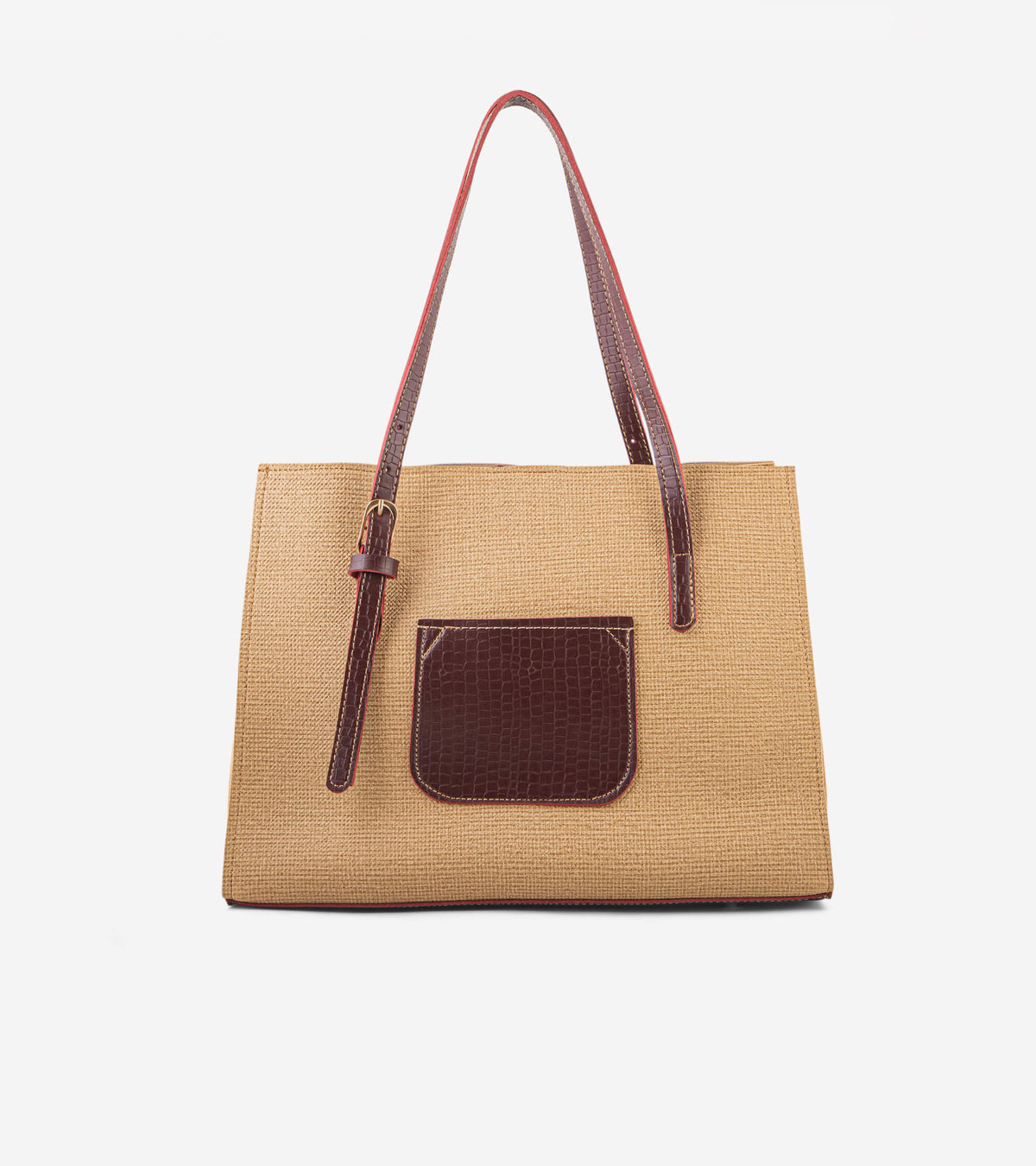 Women's Tote Bag US-LB-6307