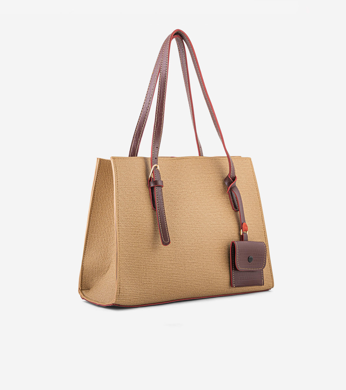 Women's Tote Bag US-LB-6307