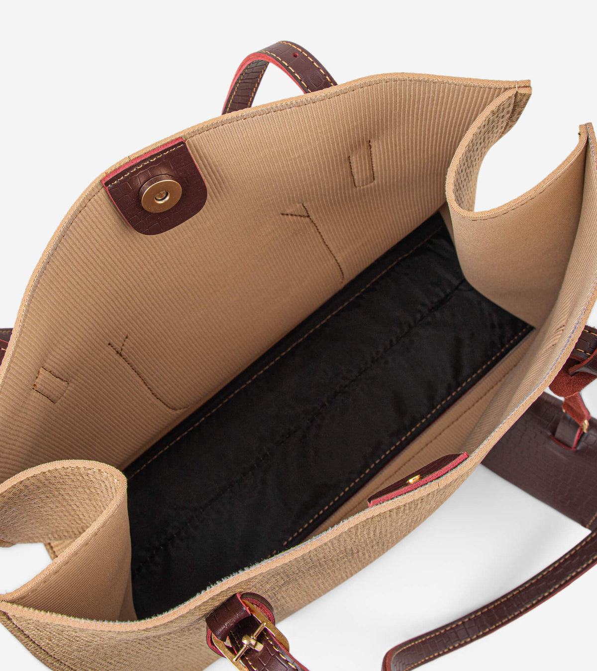 Women's Tote Bag US-LB-6307