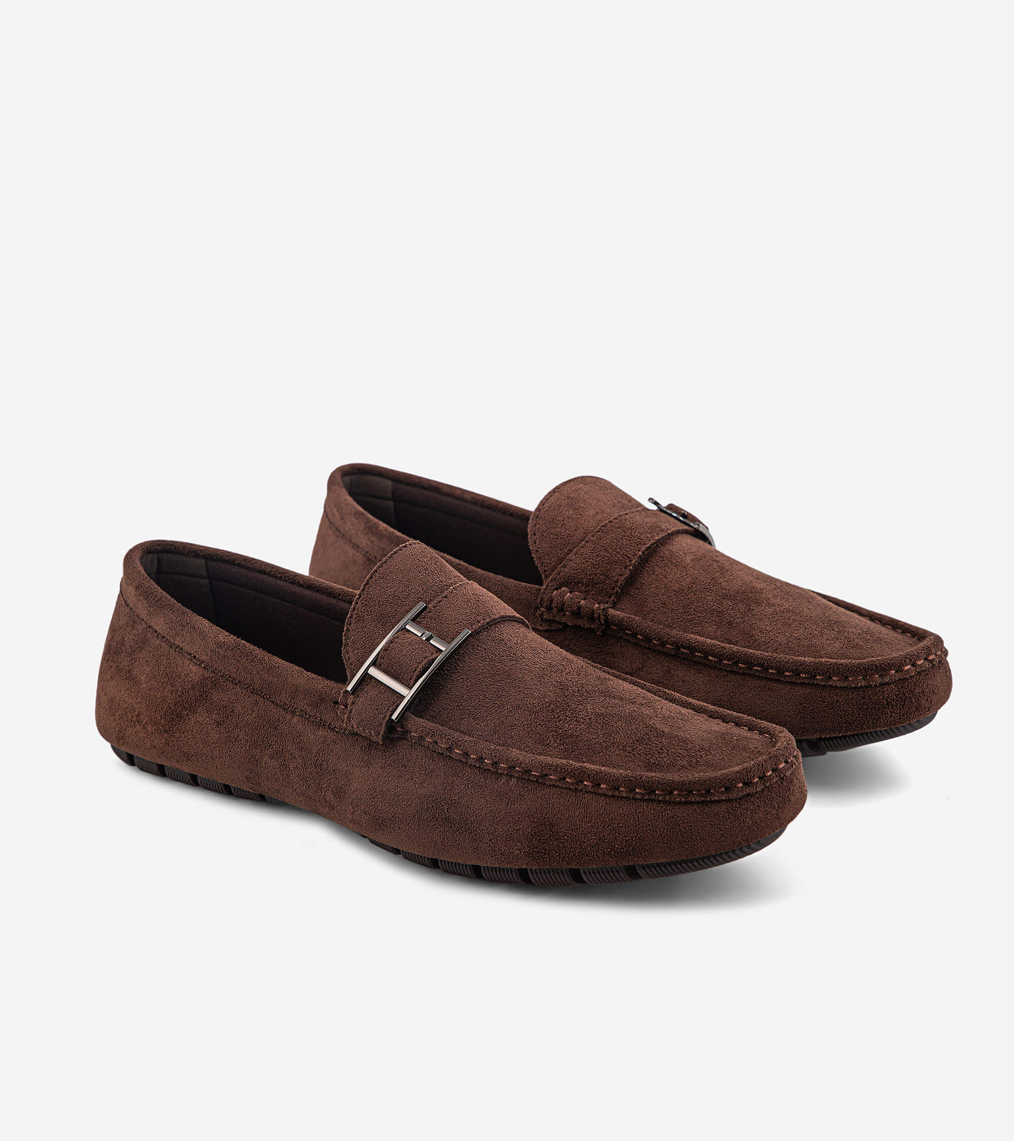 Men's Moccasins US-LF-5203