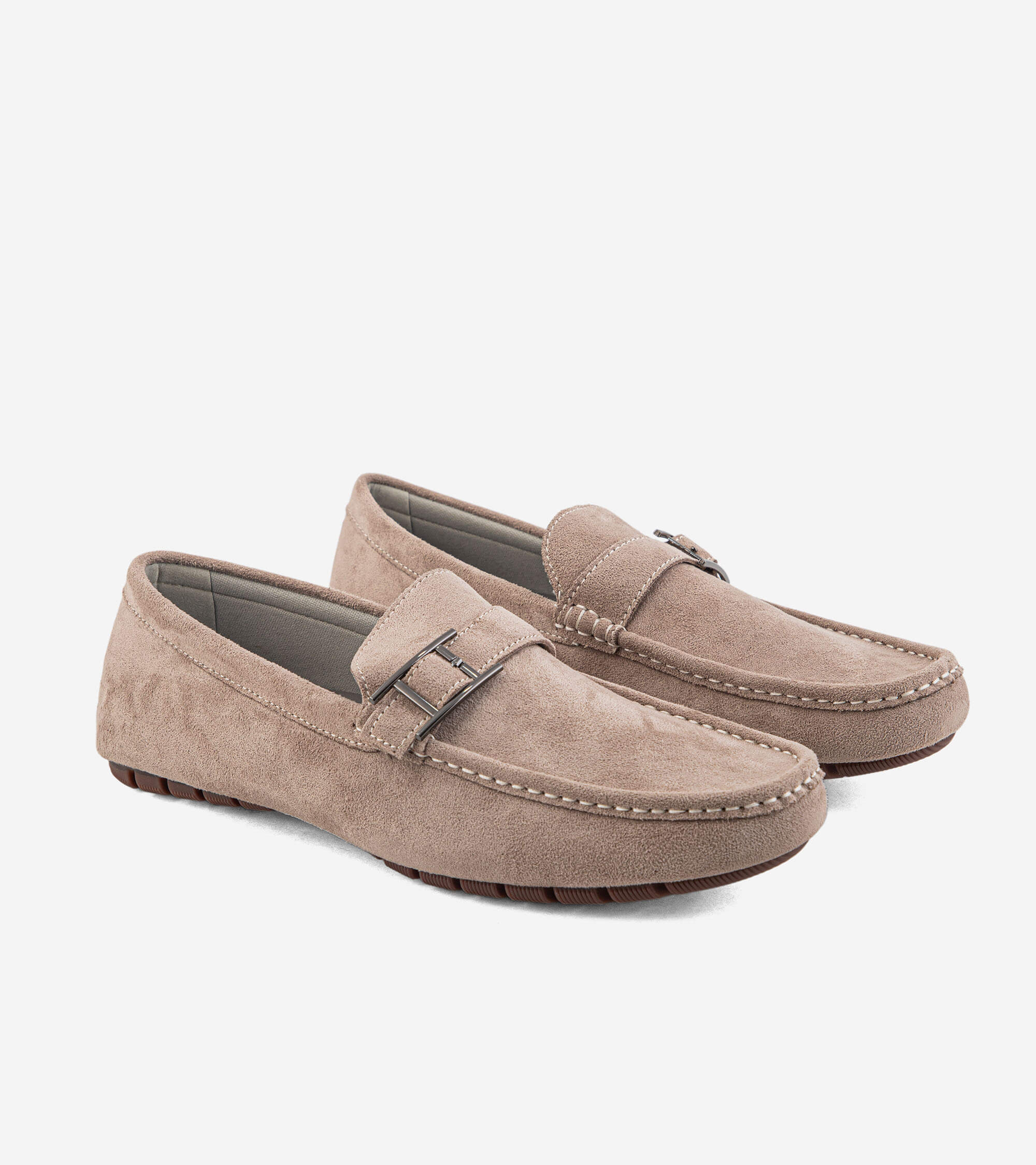 Men's Moccasins US-LF-5203