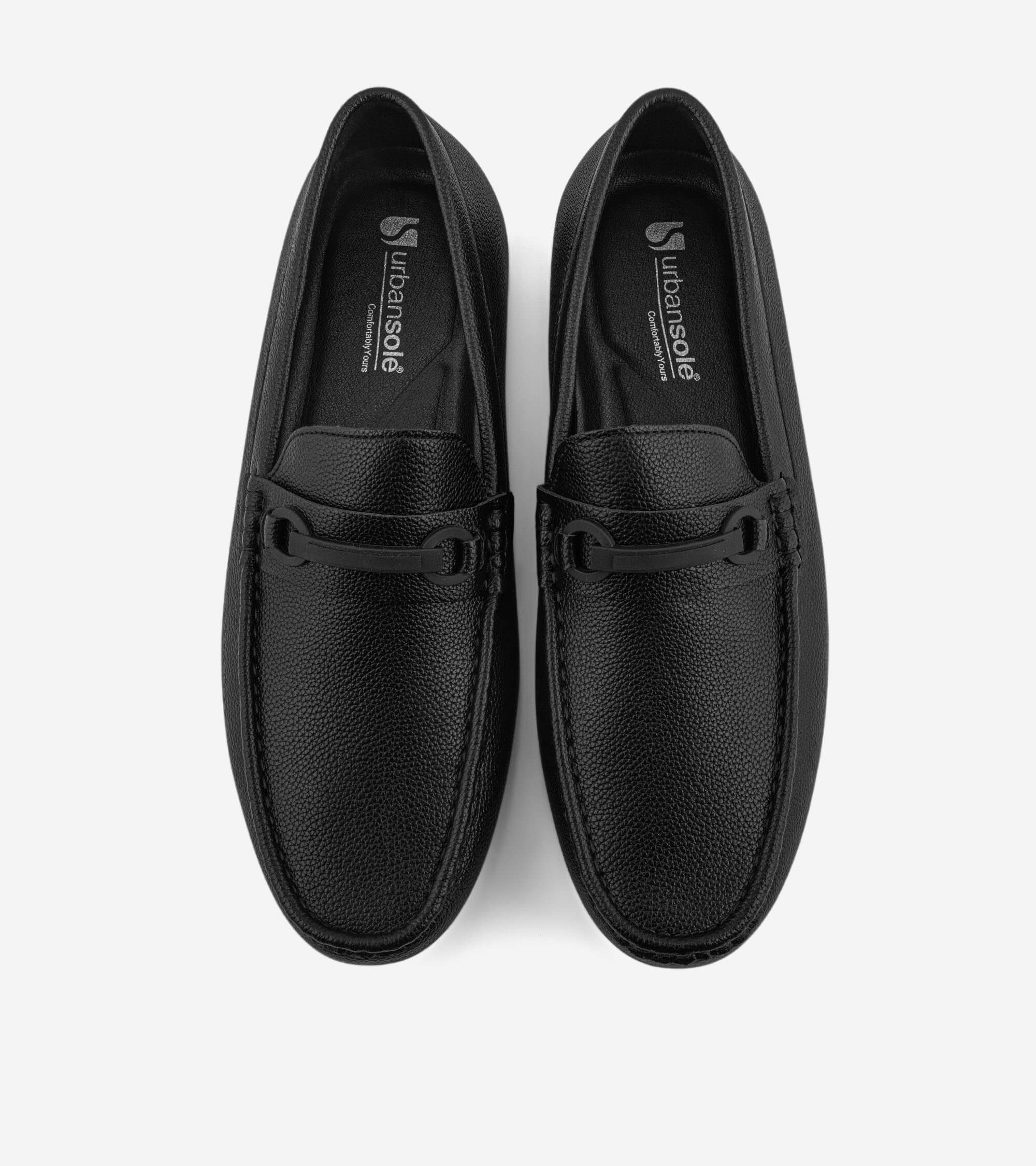 Men's Moccasins US-LF-5205