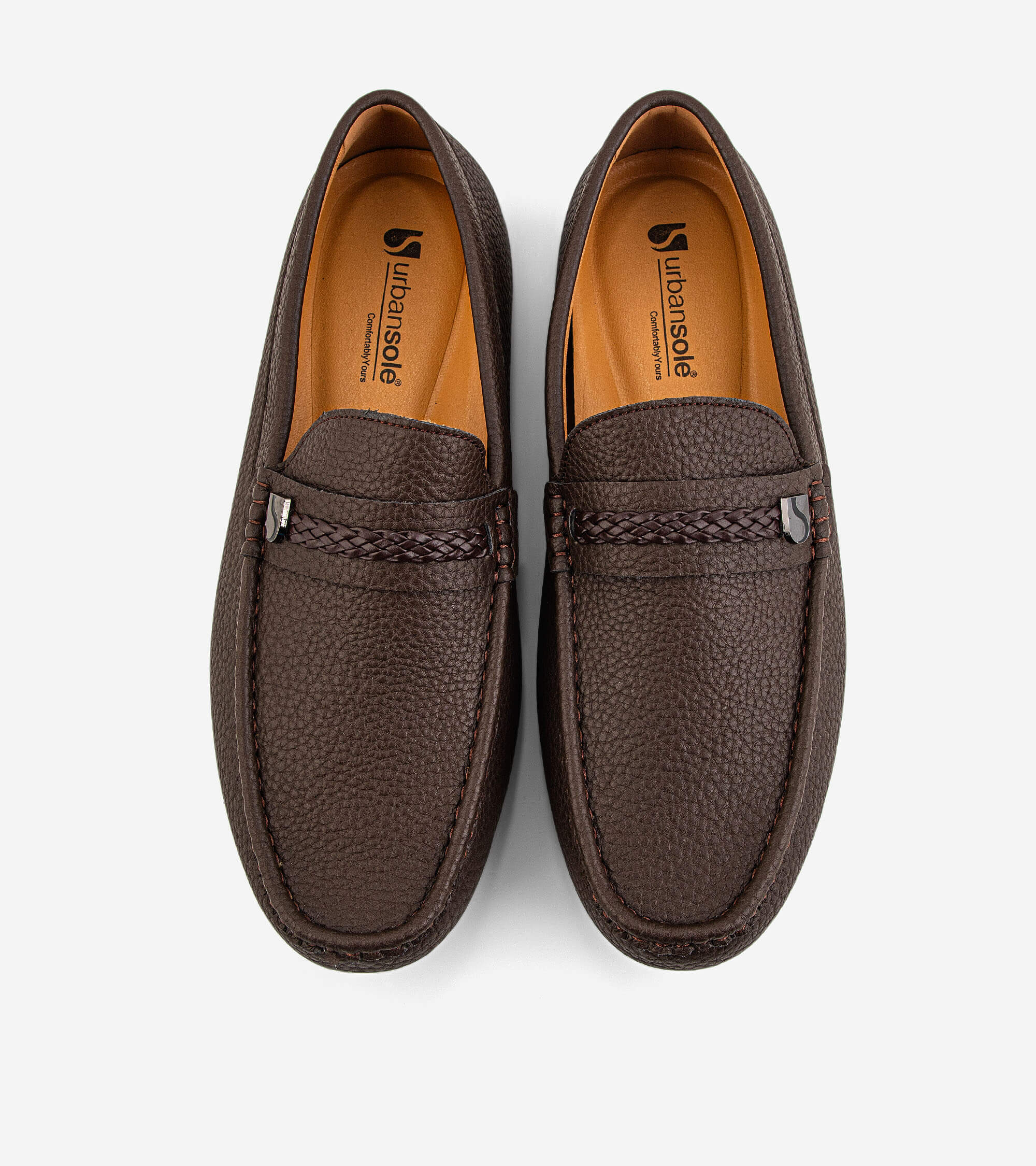 Men's Moccasins US-LF-5208