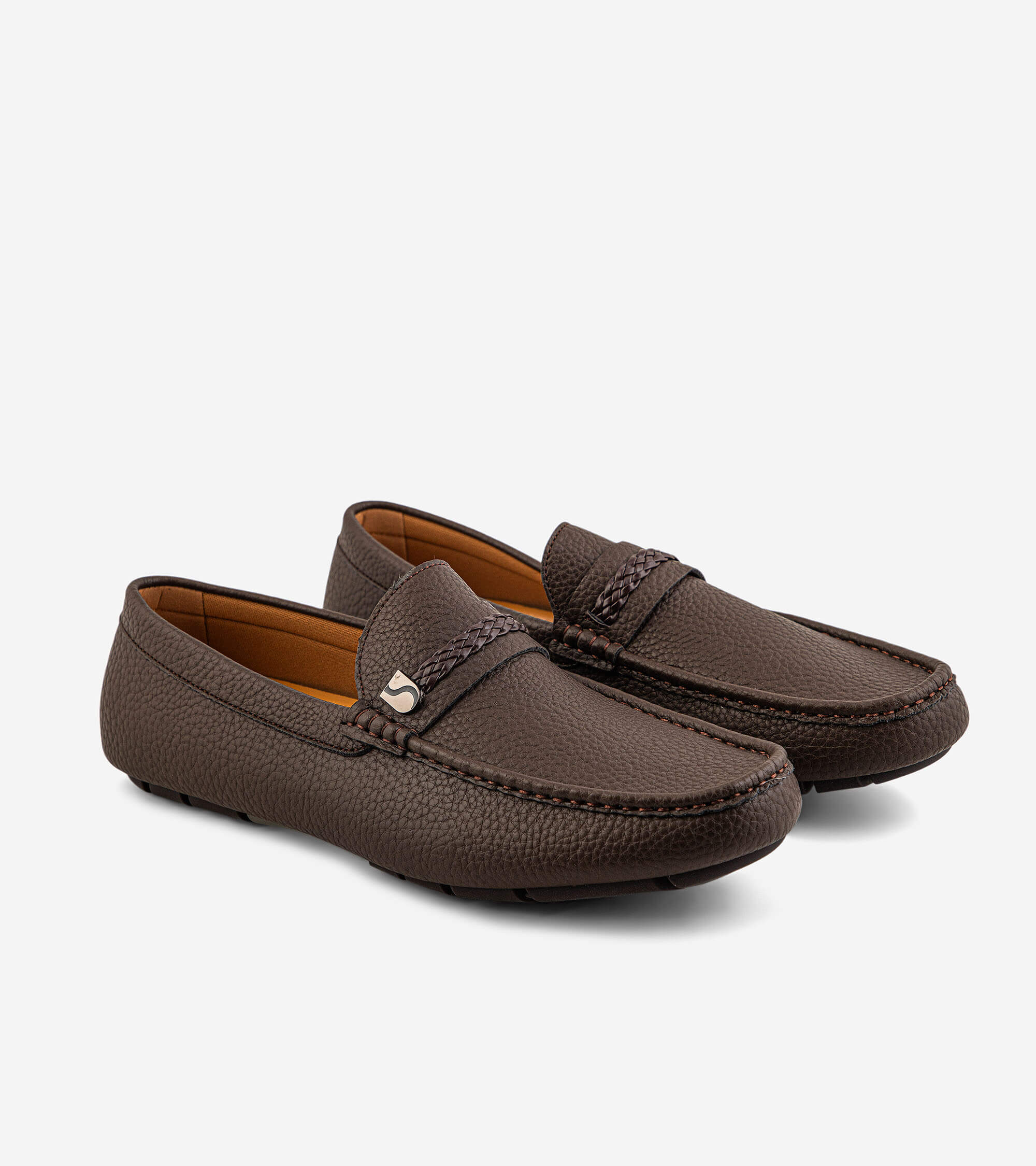Men's Moccasins US-LF-5208