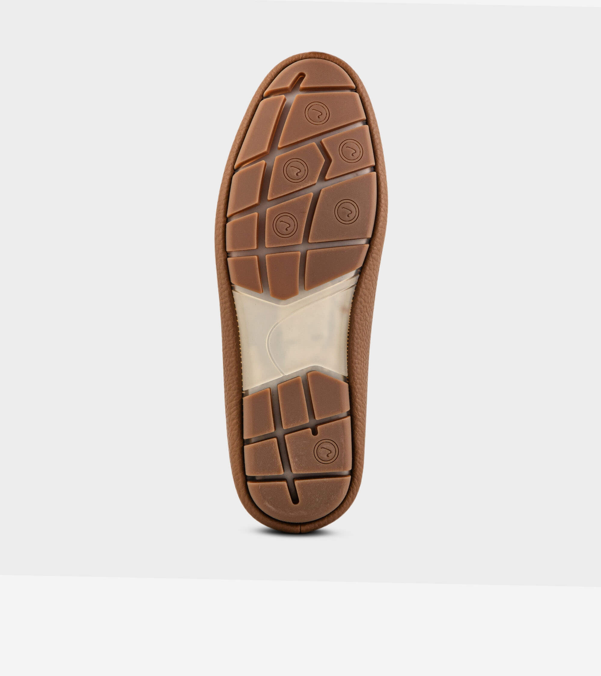 Men's Moccasins US-LF-5208