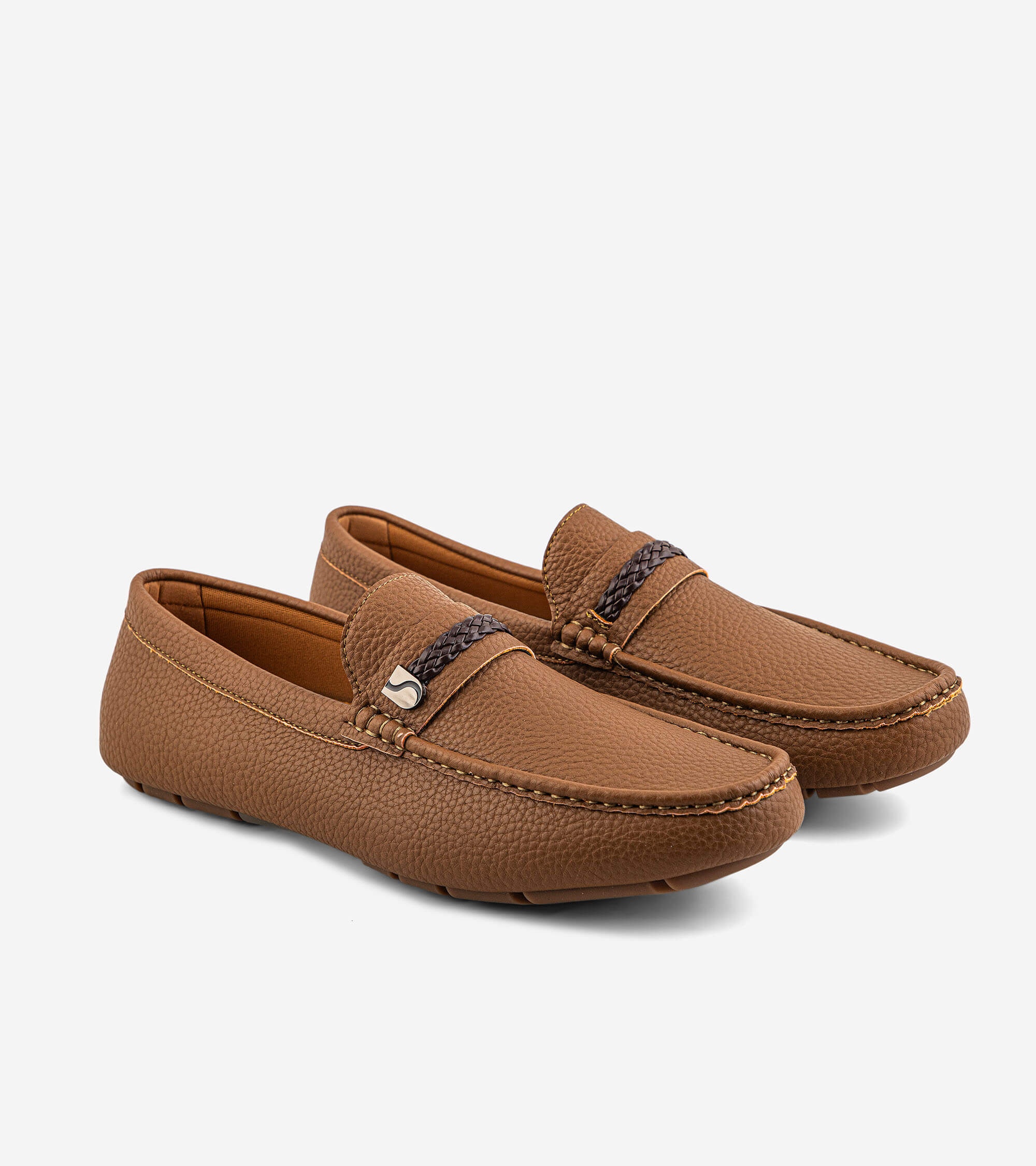 Men's Moccasins US-LF-5208