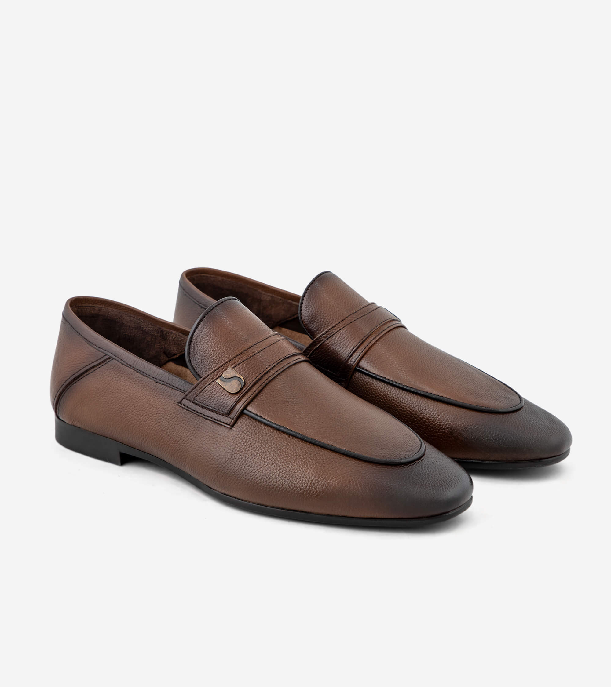 Men's Formal Shoes US-LG-5303