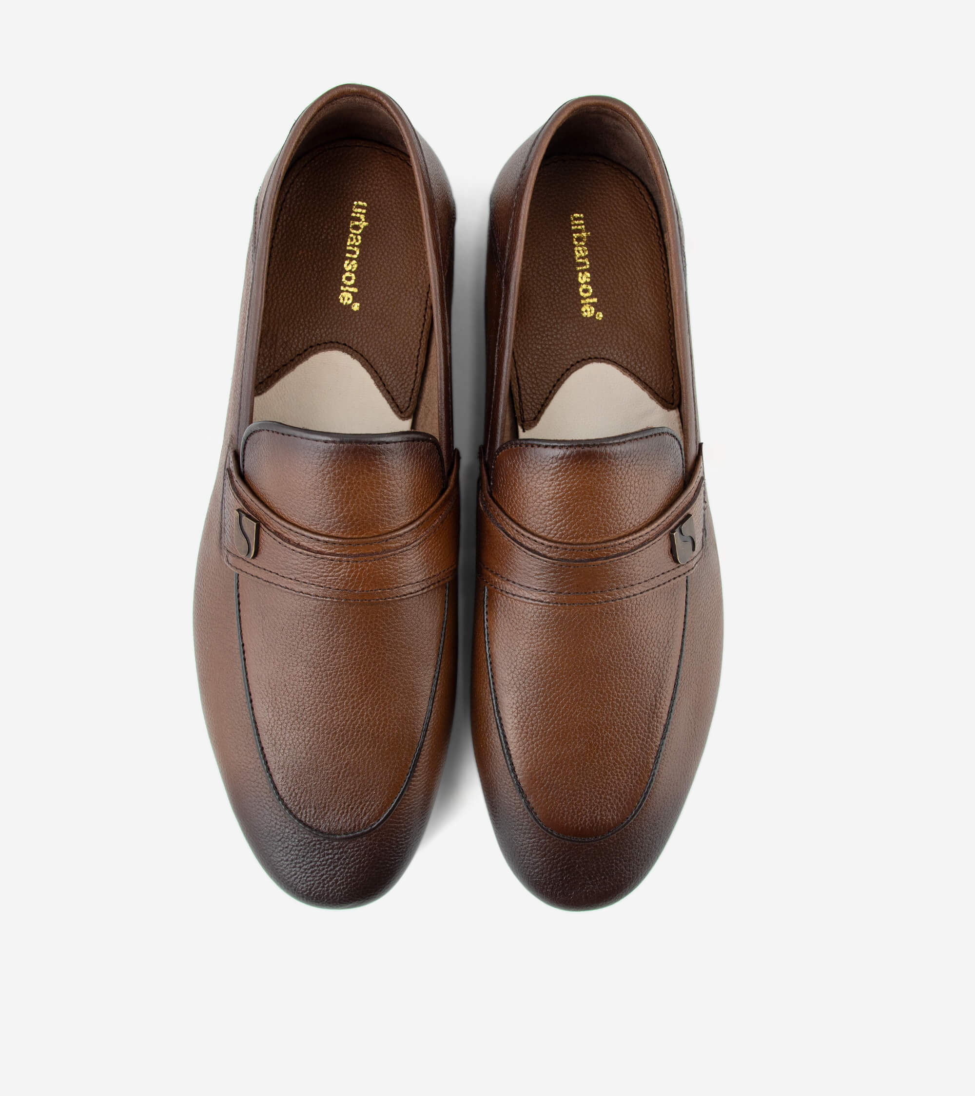 Men's Formal Shoes US-LG-5303