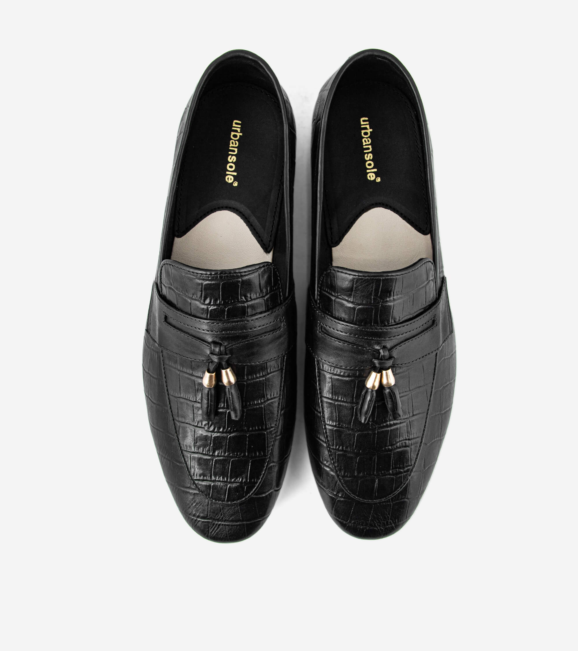 Men's Formal Shoes US-LG-5305