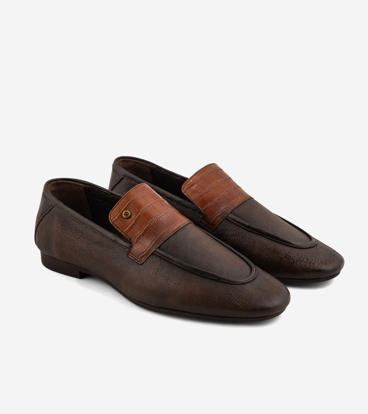 Men's Formal Shoes US-LG-6301