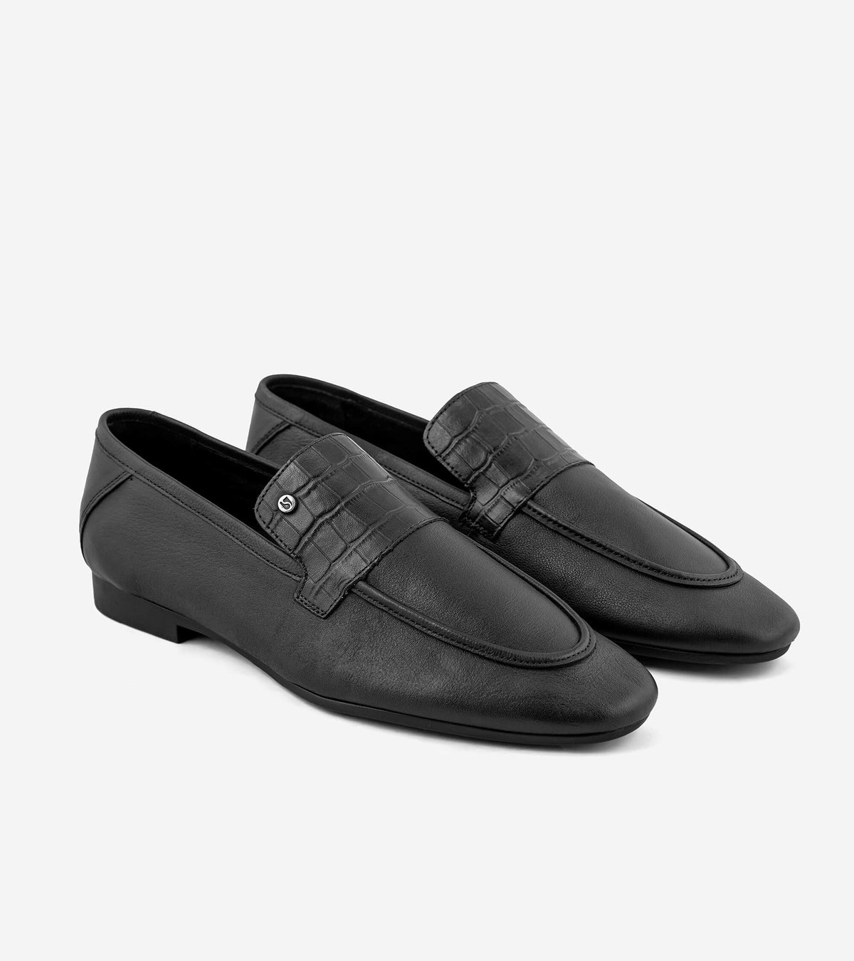 Men's Formal Shoes US-LG-6301