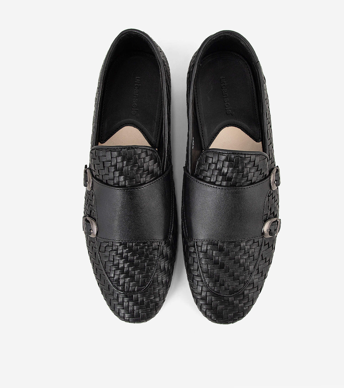 Men's Formal Shoes US-LG-6302