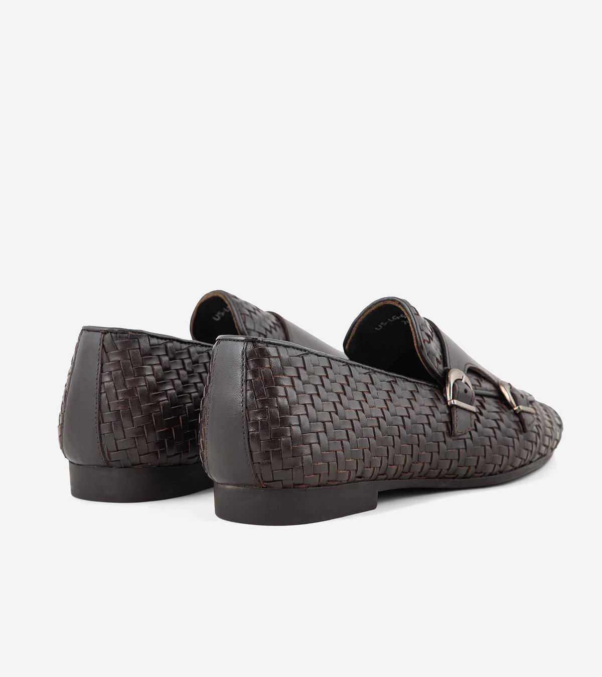 Men's Formal Shoes US-LG-6302