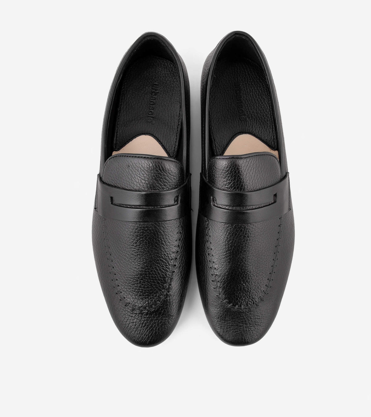 Men's Formal Shoes US-LG-6304