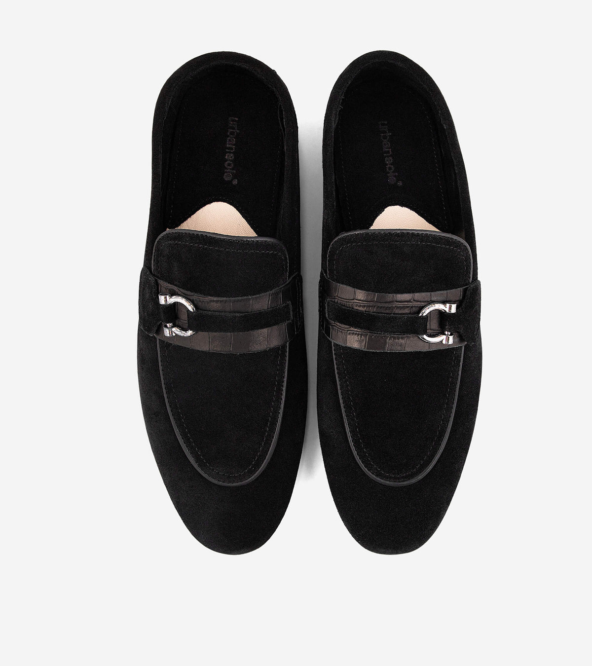 Men's Formal Shoes US-LG-6305