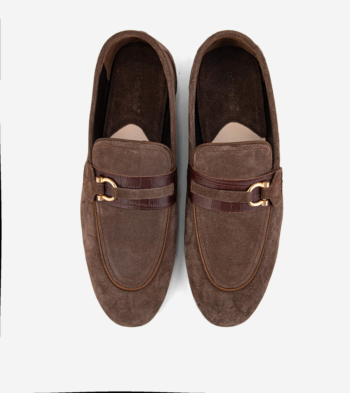 Men's Formal Shoes US-LG-6305