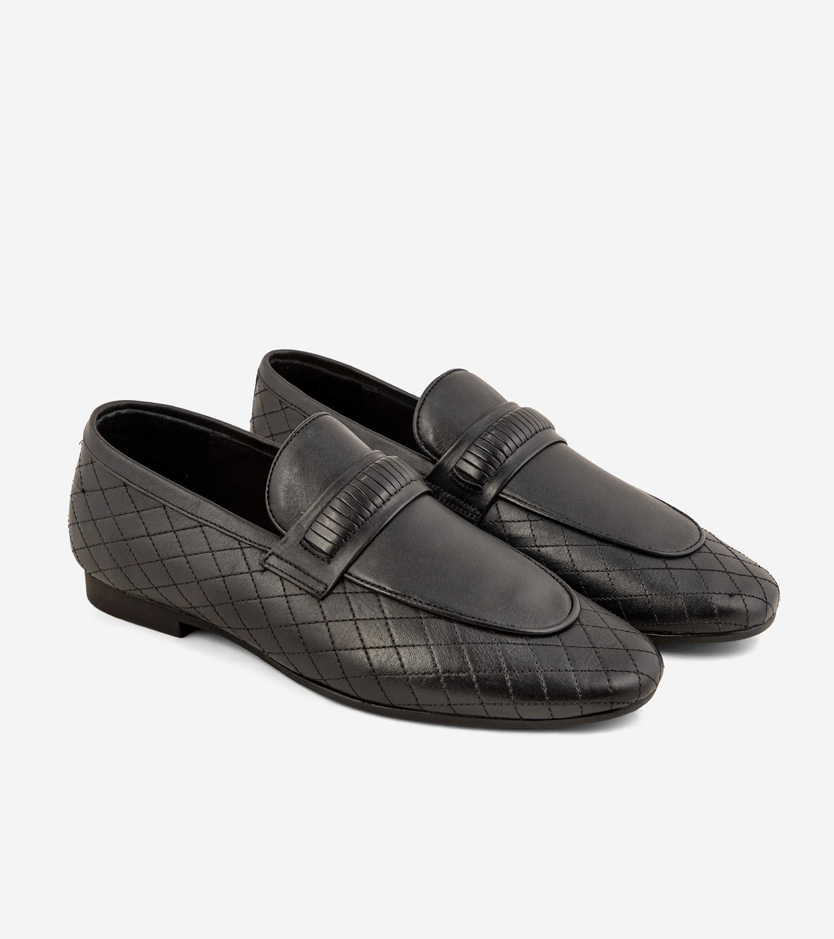 Men's Formal Shoes US-LG-6306