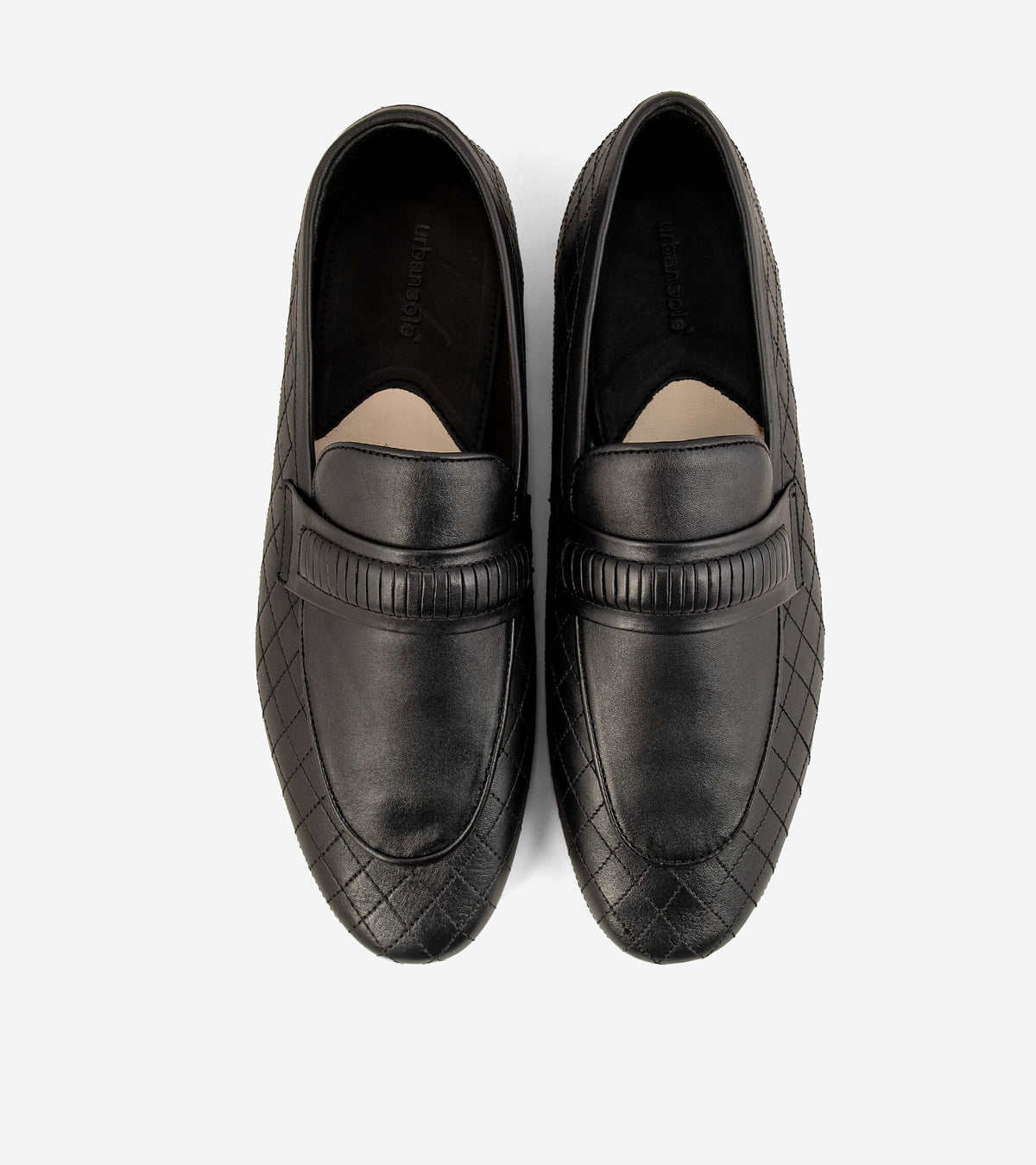 Men's Formal Shoes US-LG-6306