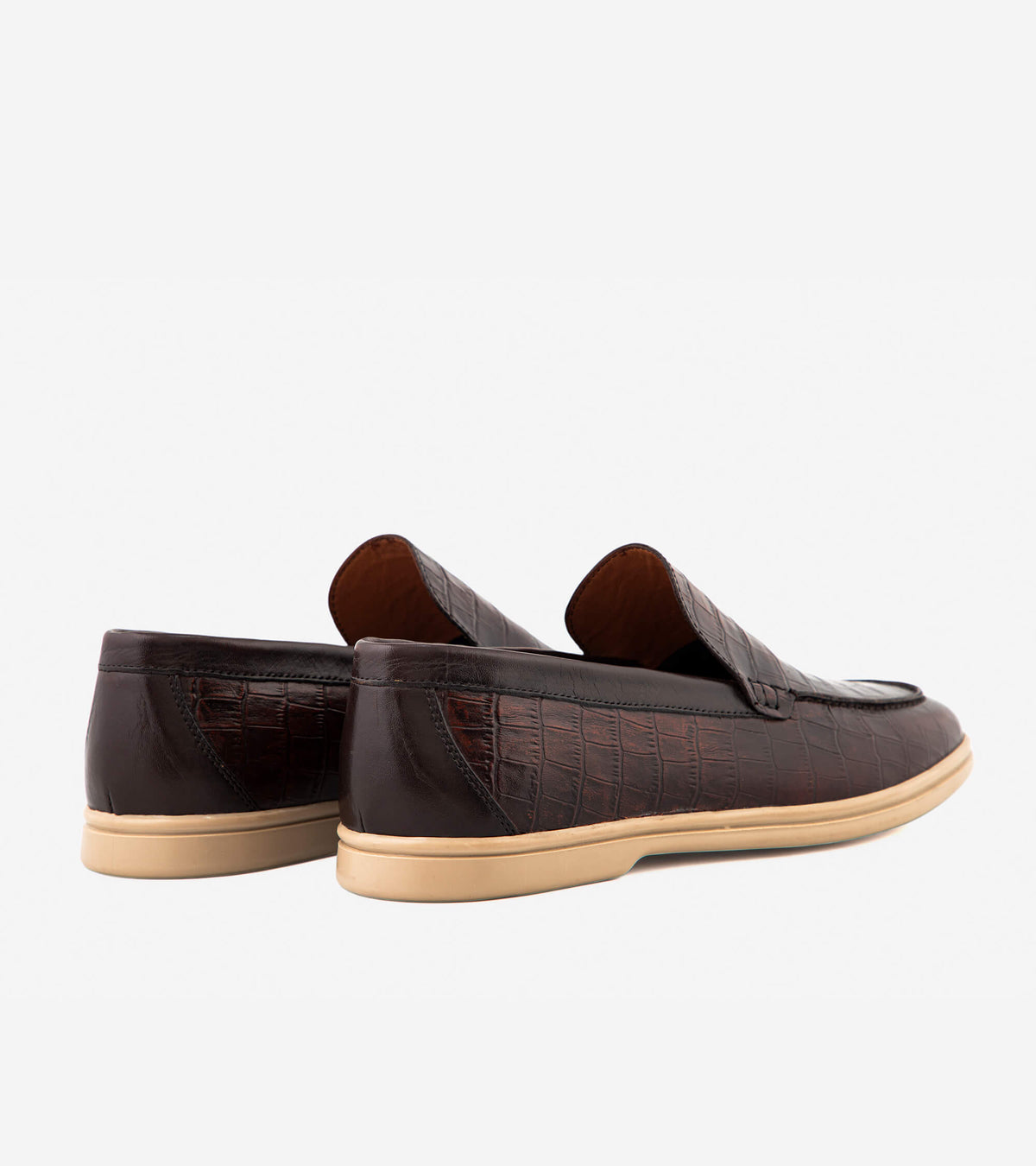 Men's Moccasins US-LP-5351