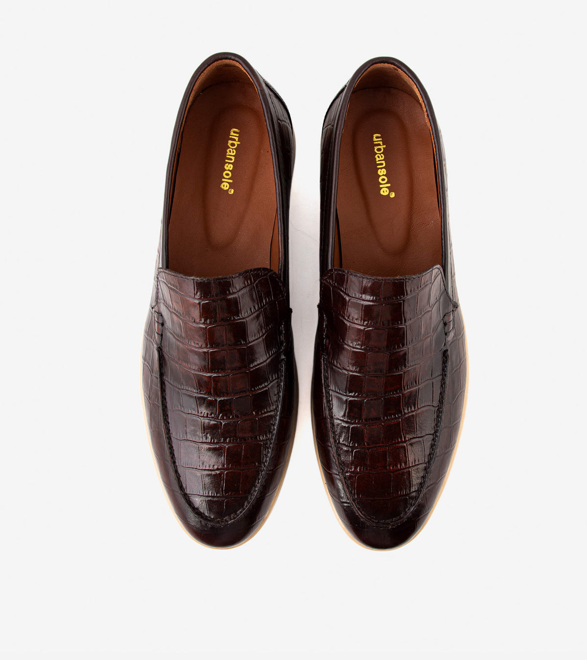Men's Moccasins US-LP-5351