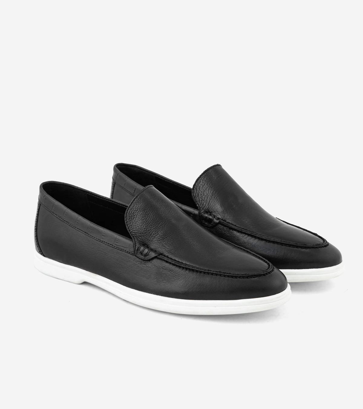 Men's Moccasins US-LP-5352