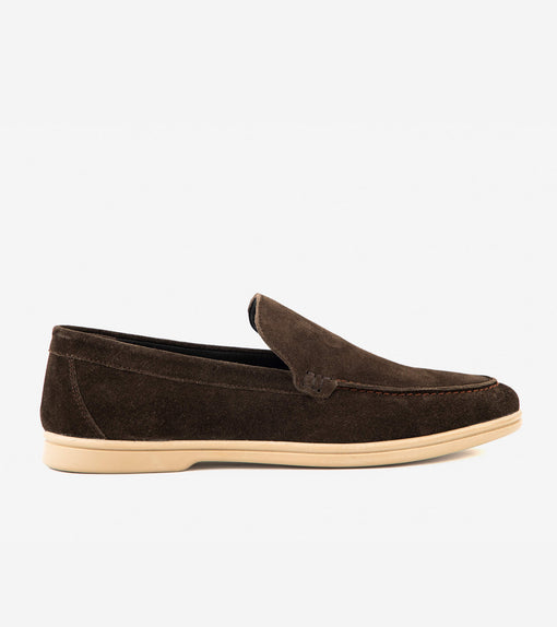 Men's Moccasins US-LP-5353
