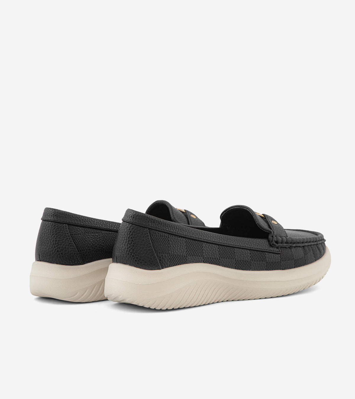 Women's Moccasins US-LY-5302