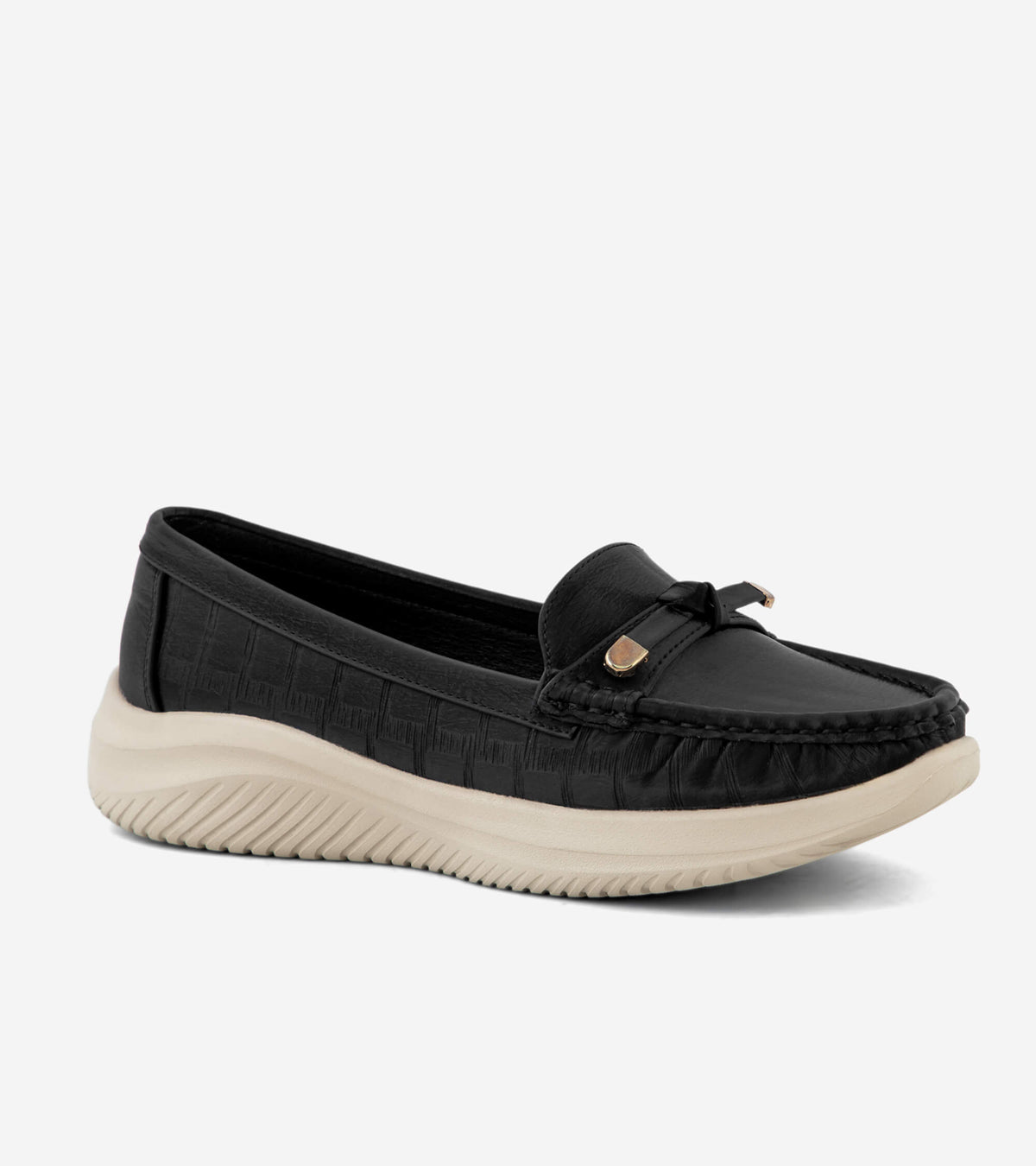 Women's Moccasins US-LY-5303