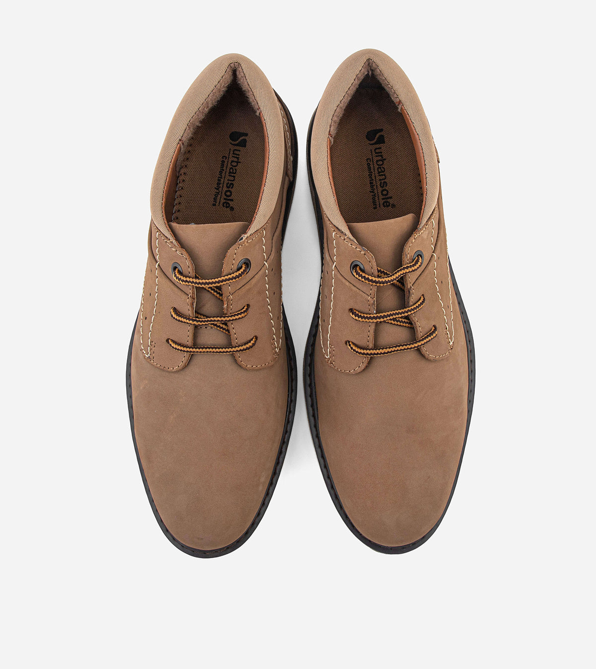 Men's Casual Shoes US-MD-5105