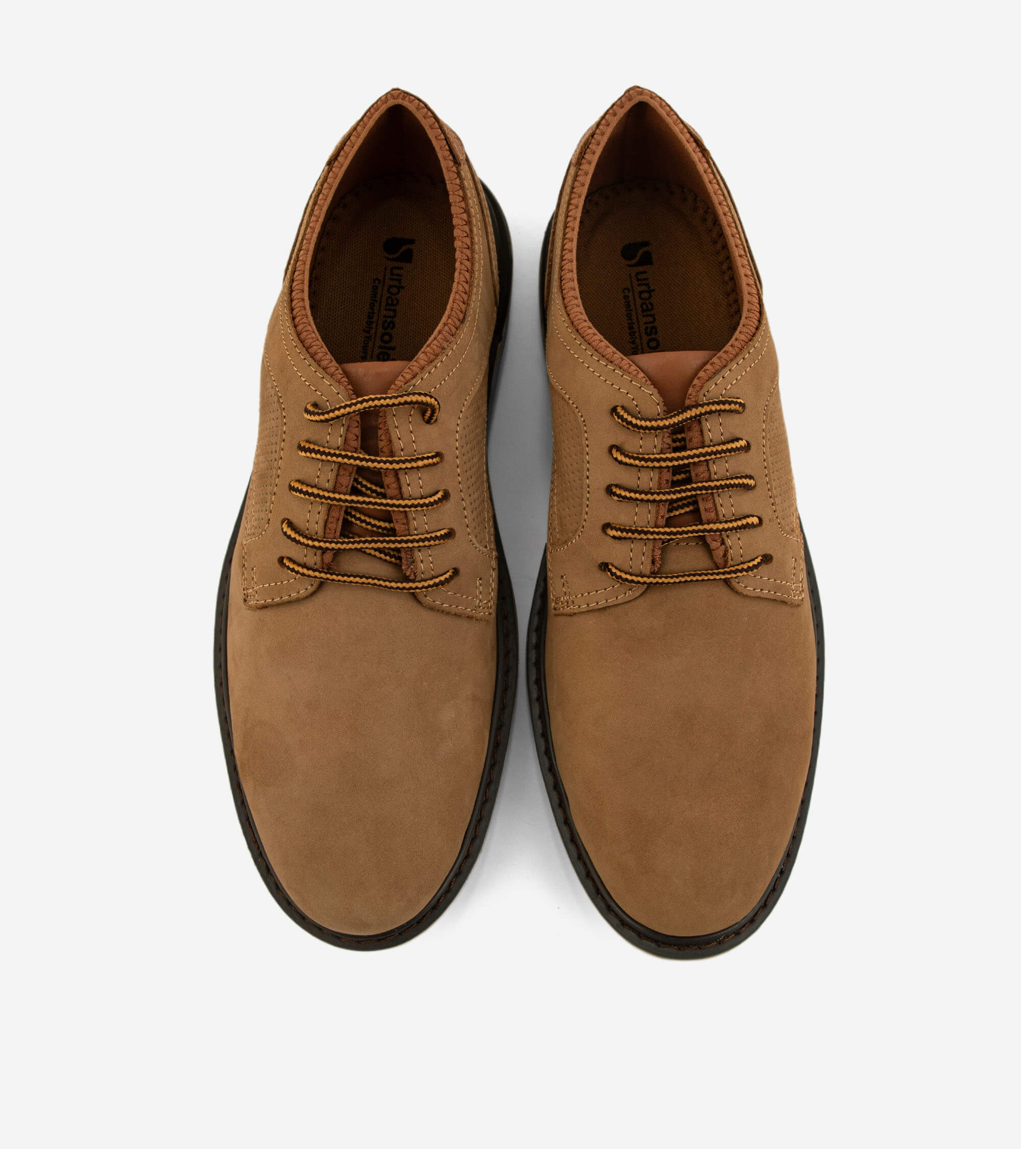 Men's Casual Shoes US-MD-5106