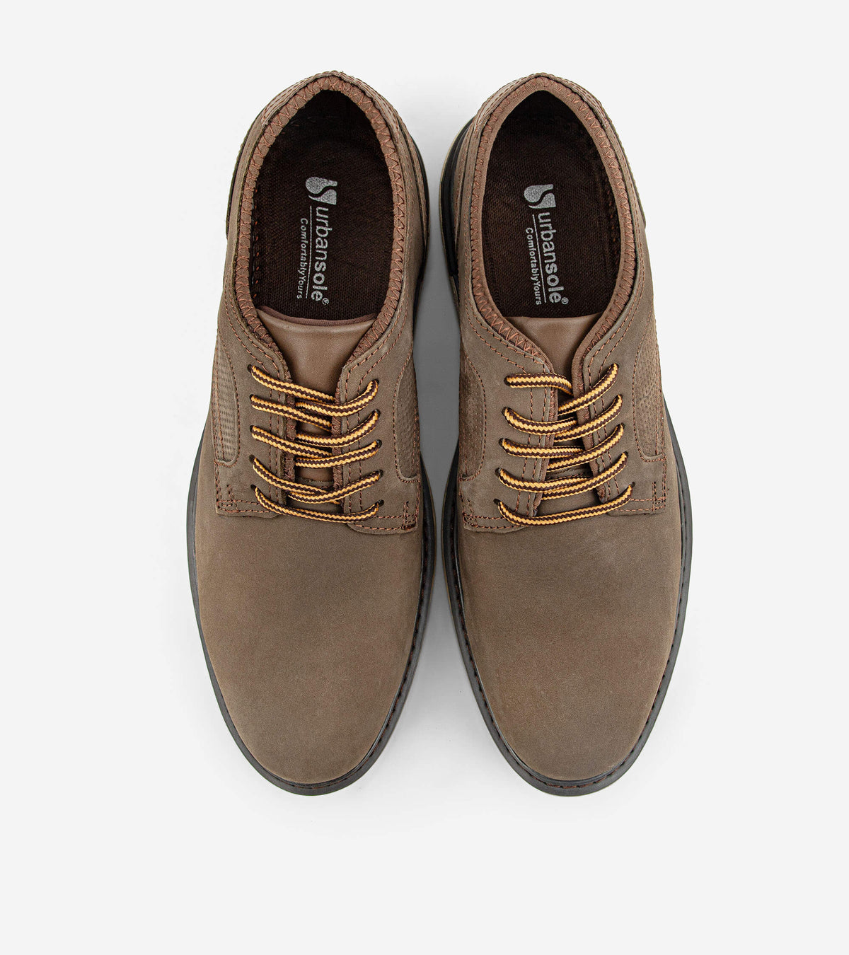 Men's Casual Shoe US-MD-5106