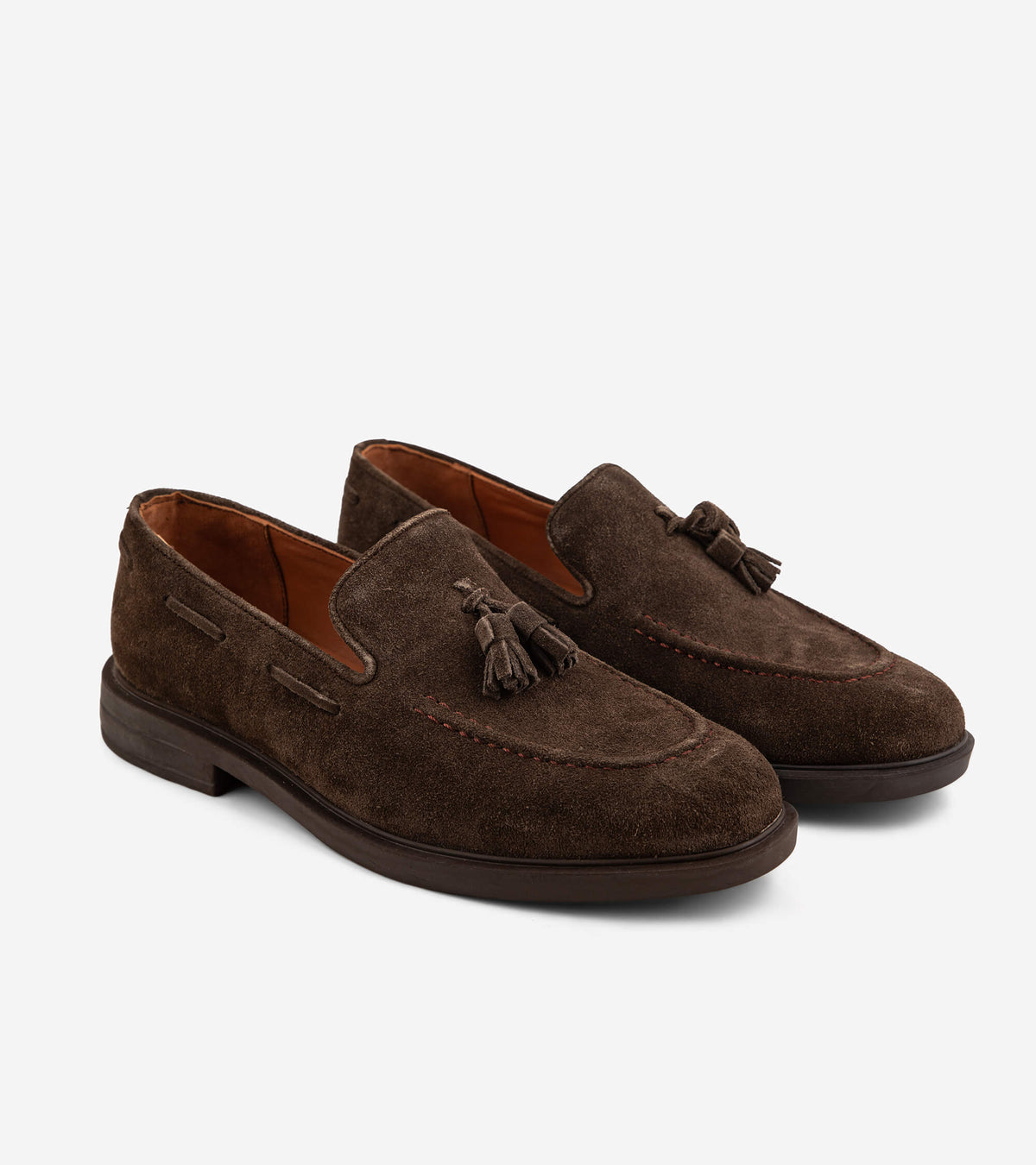 Men's Moccasins US-MD-6302