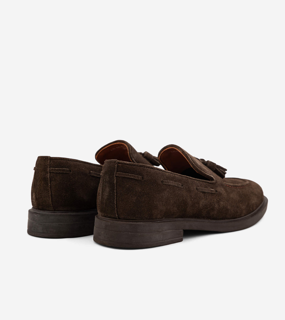 Men's Moccasins US-MD-6302