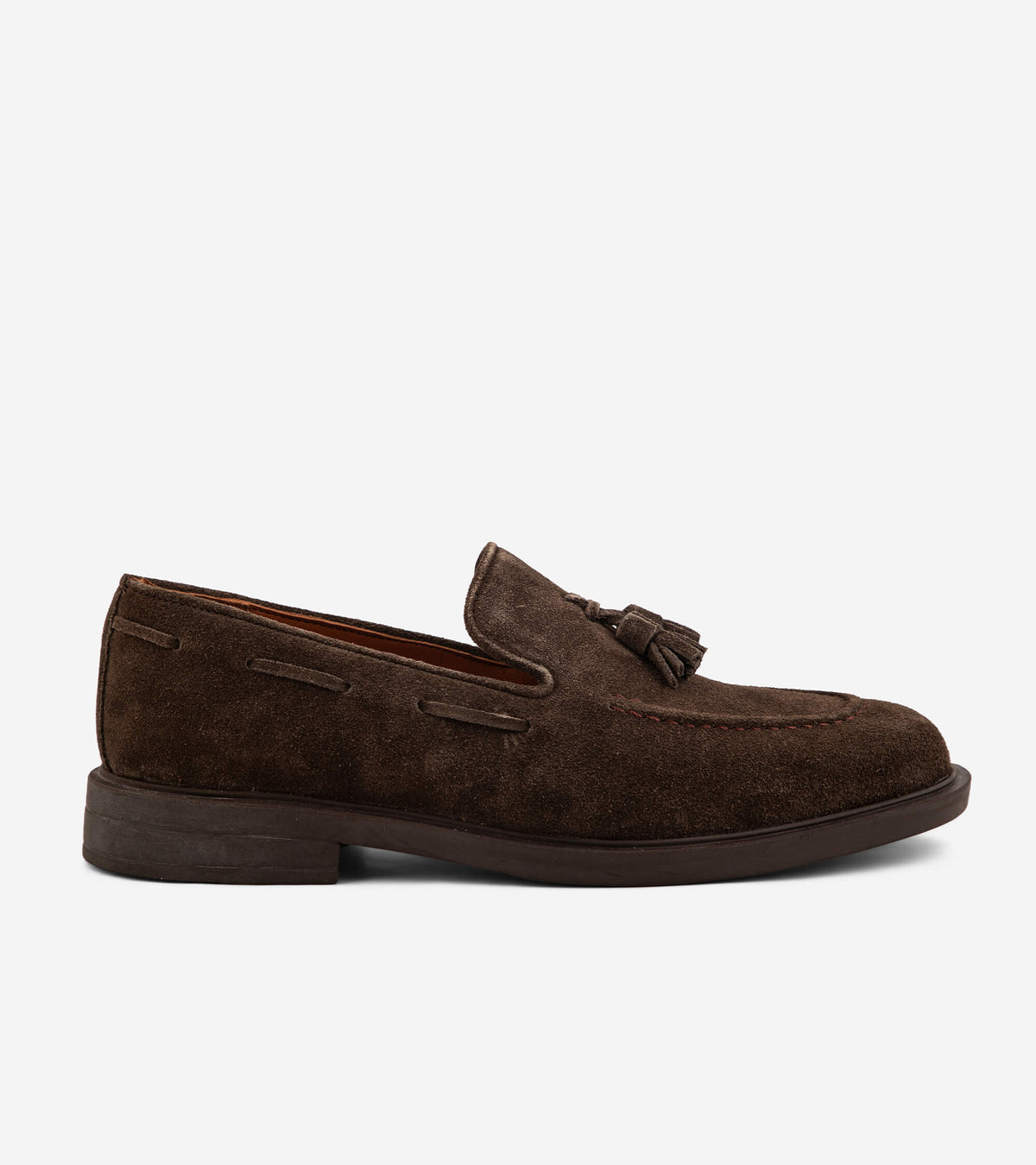 Men's Moccasins US-MD-6302