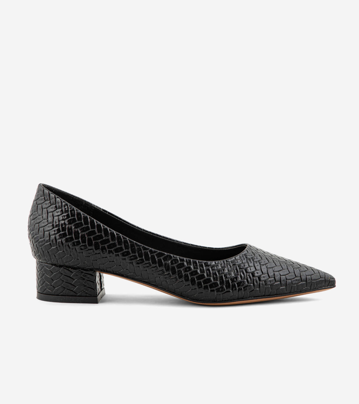 Women's Court Shoes US-MS-6351