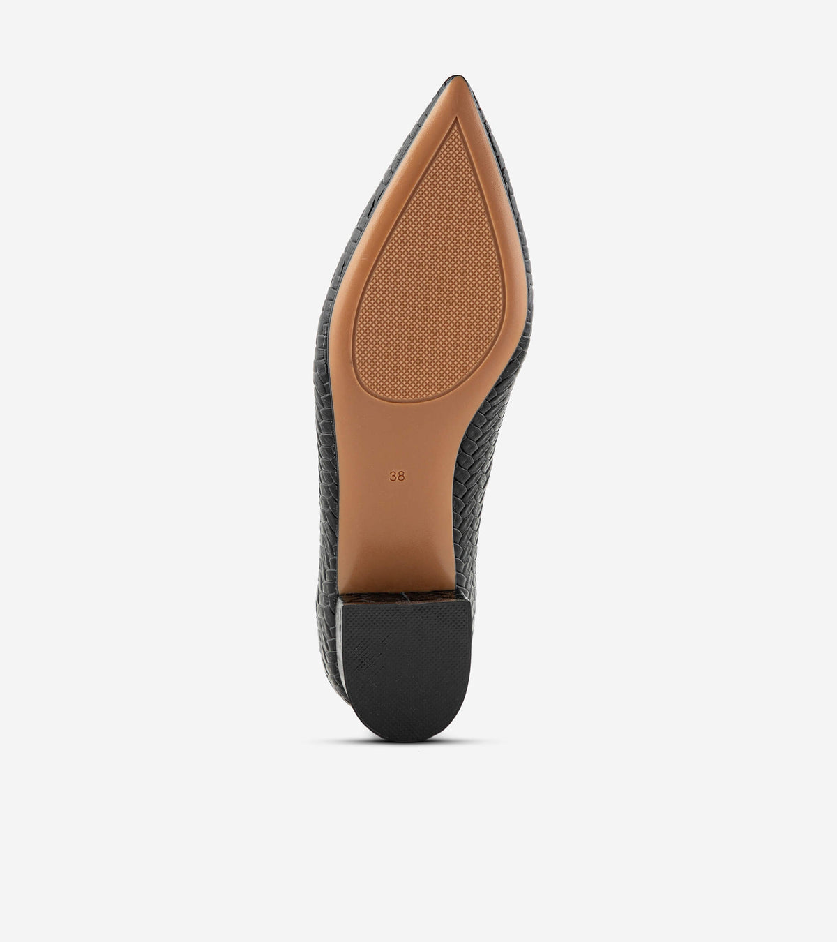 Women's Court Shoes US-MS-6351