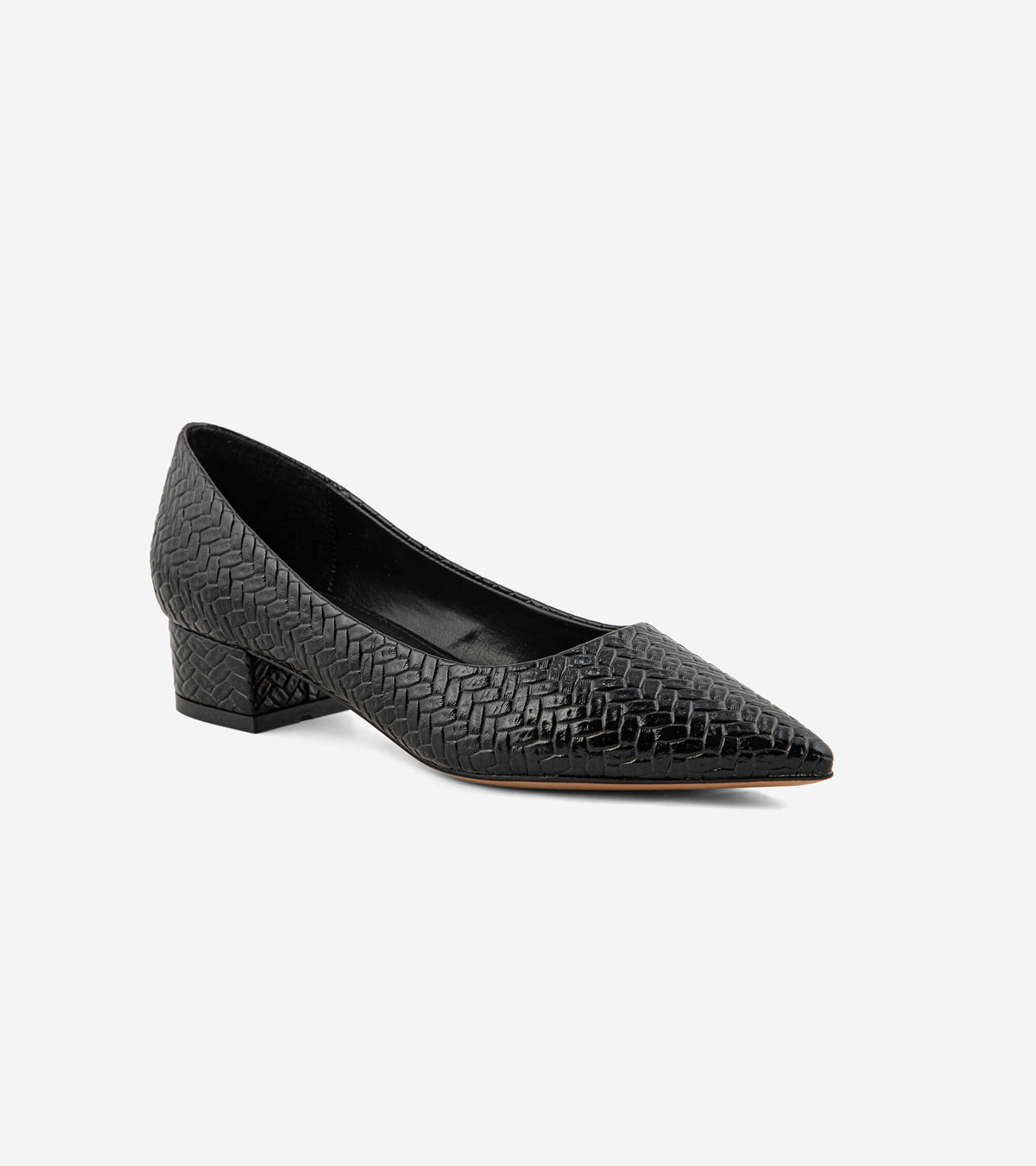 Women's Court Shoes US-MS-6351