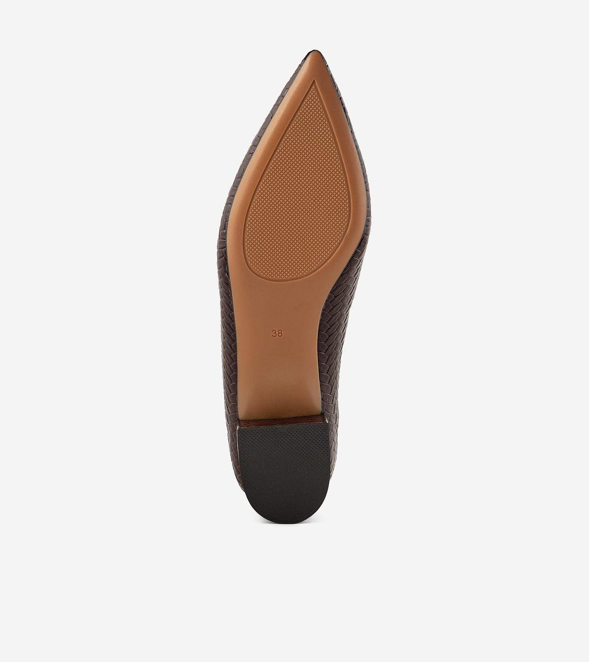 Women's Court Shoes US-MS-6351