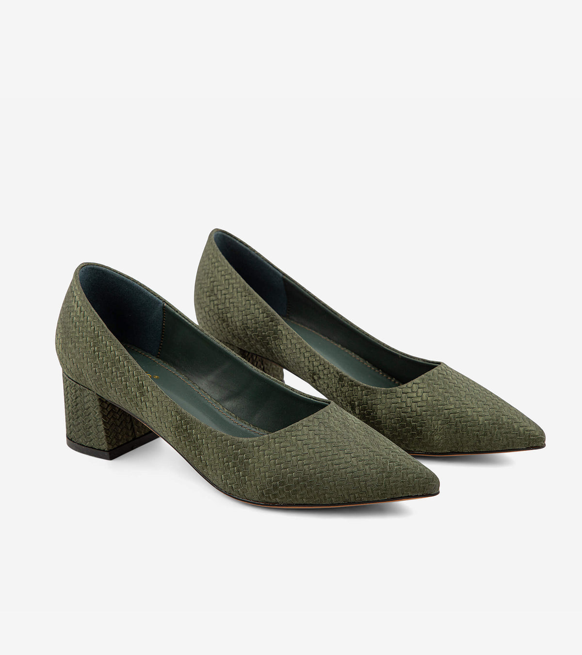 Women's Court Shoes US-MS-6353