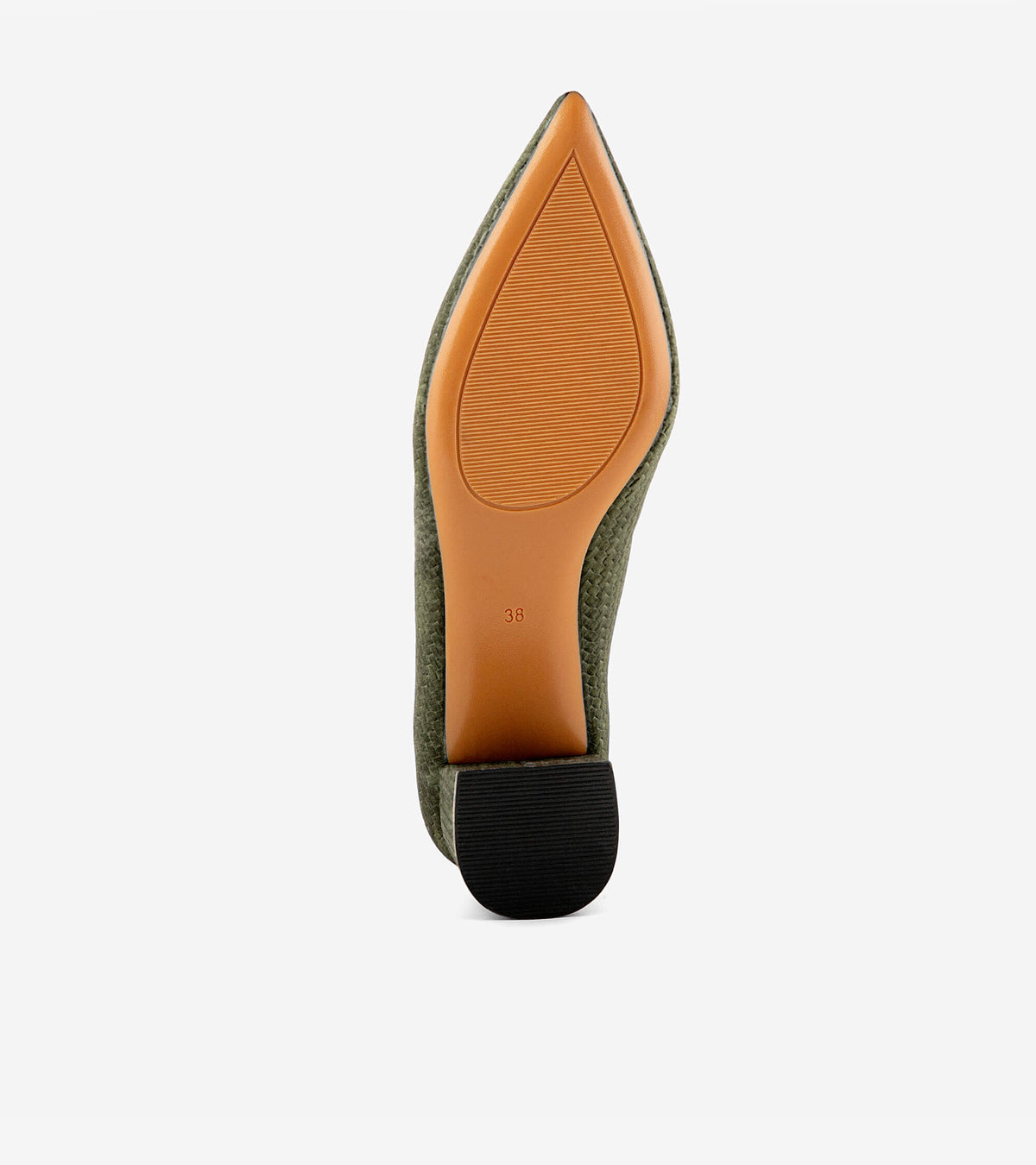Women's Court Shoes US-MS-6353