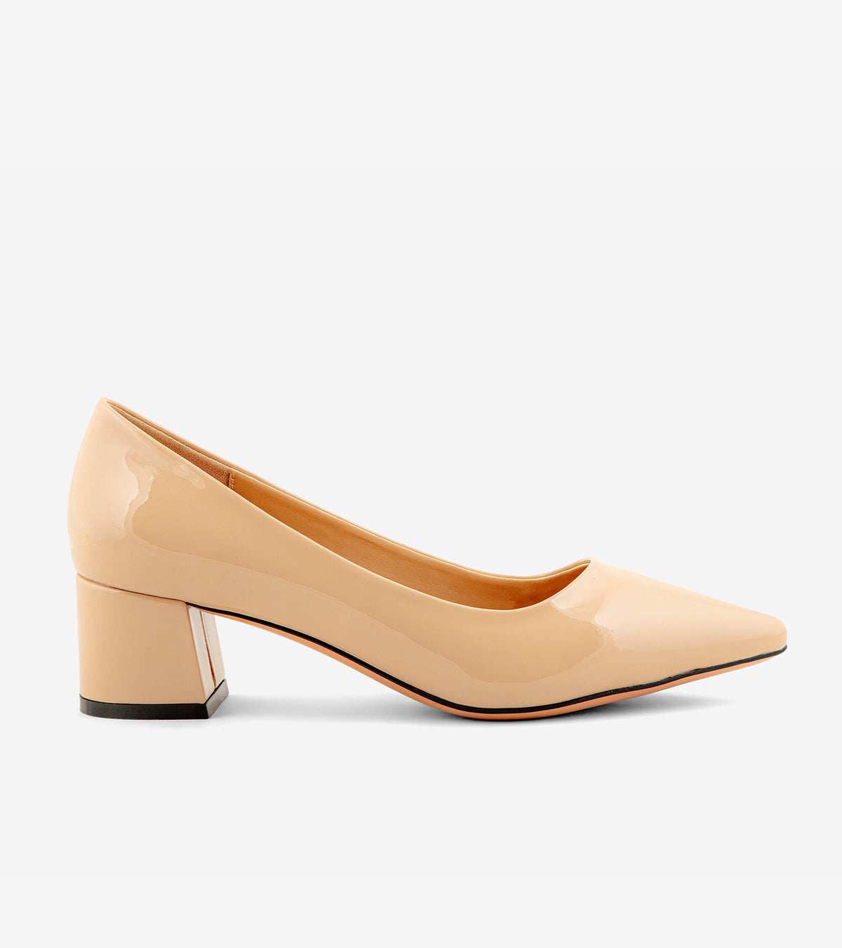 Women's Court Shoes US-MS-6354