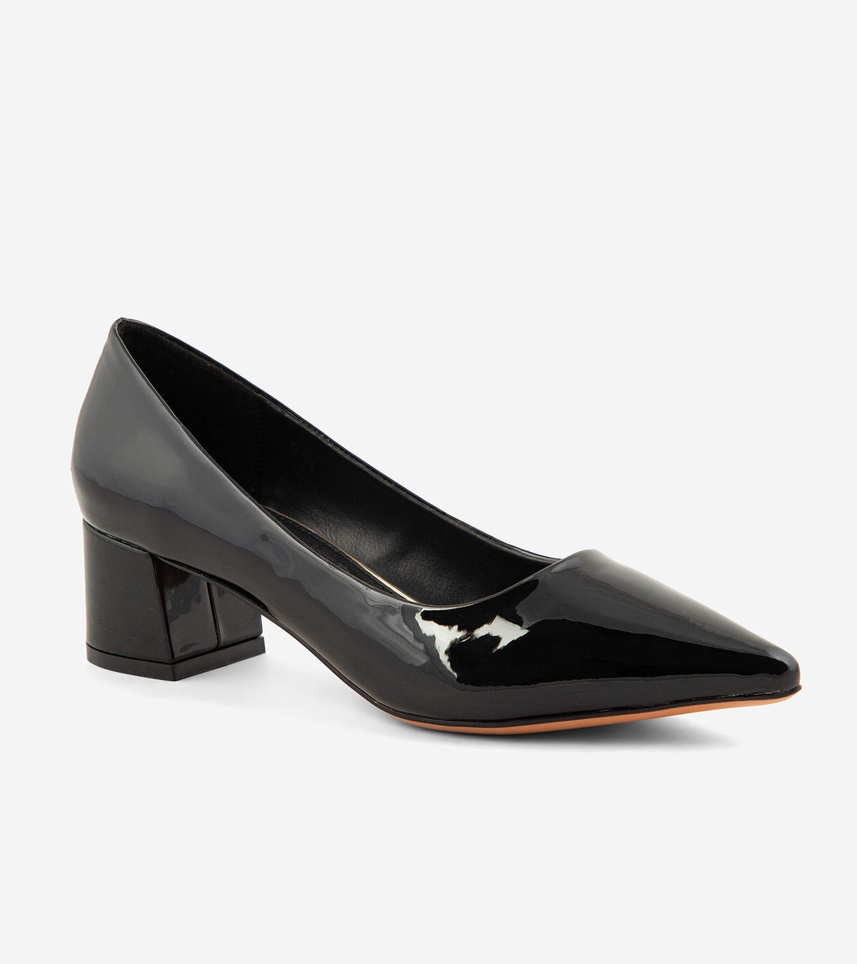 Women's Court Shoes US-MS-6354
