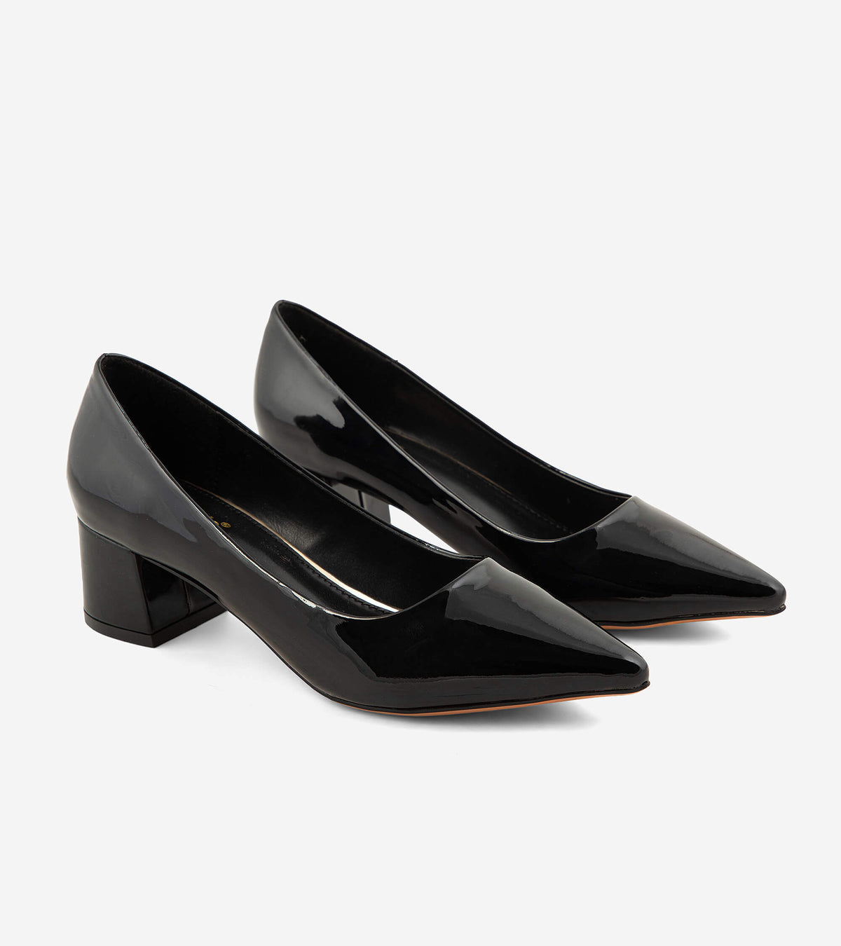 Women's Court Shoes US-MS-6354