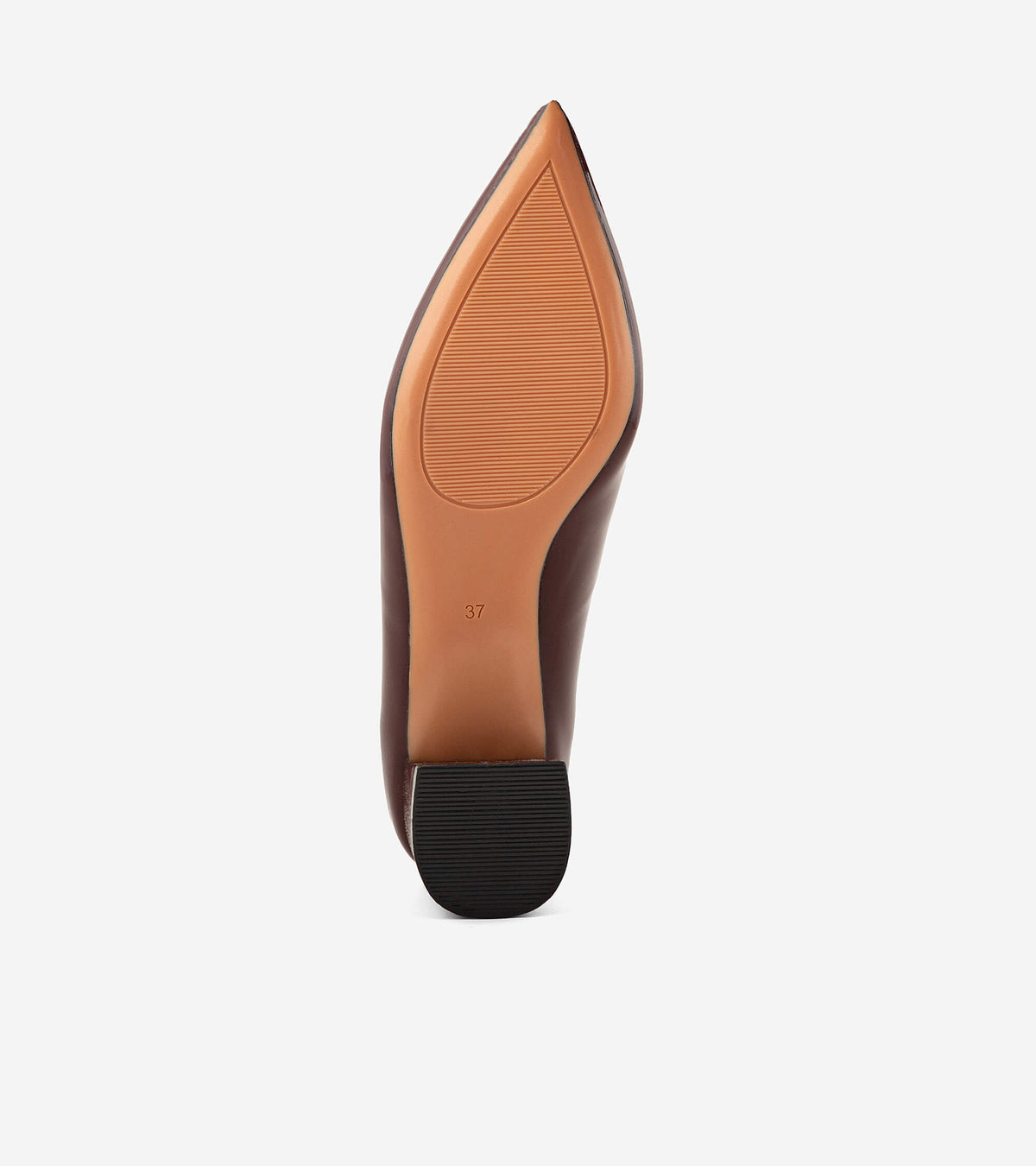 Women's Court Shoes US-MS-6354