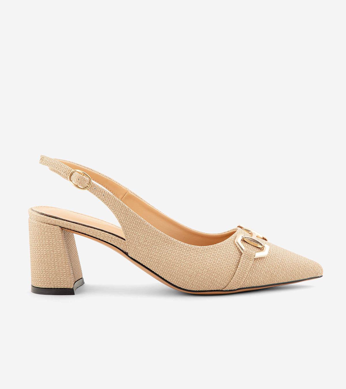 Women's Court Shoes US-MS-6355