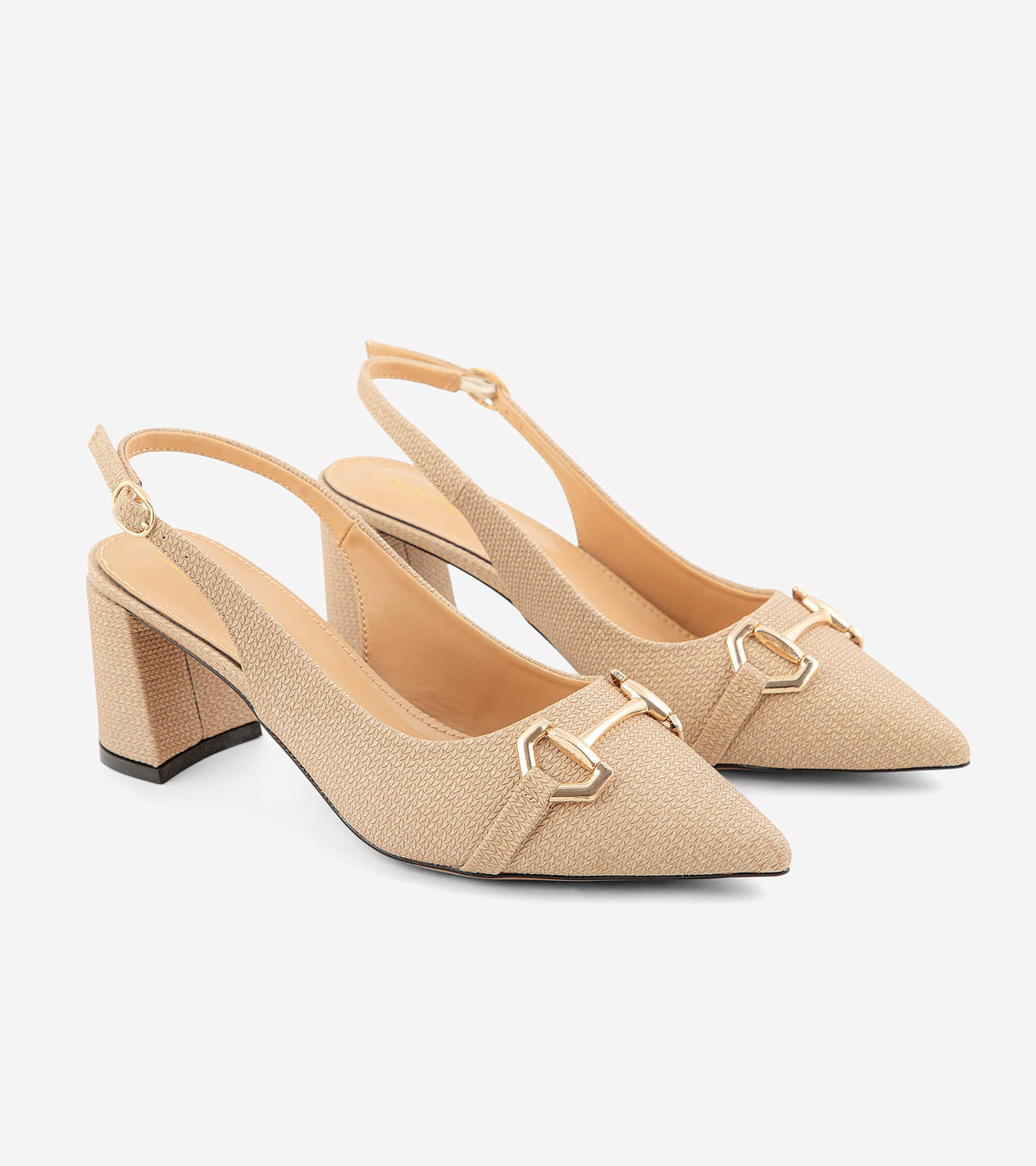 Women's Court Shoes US-MS-6355