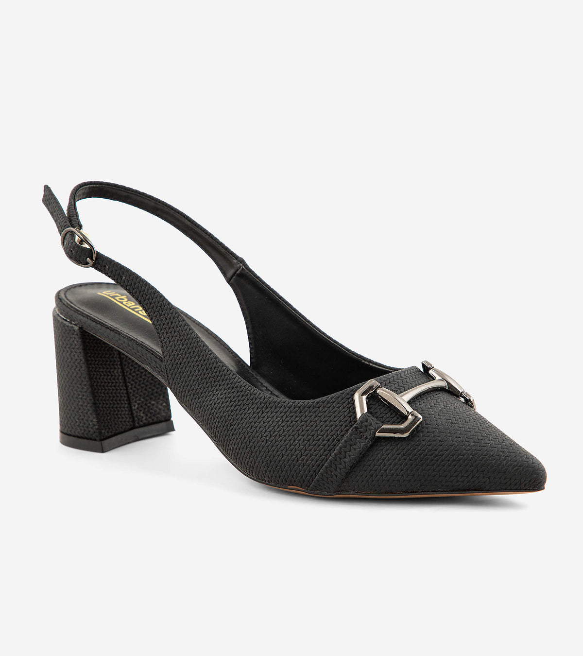 Women's Court Shoes US-MS-6355