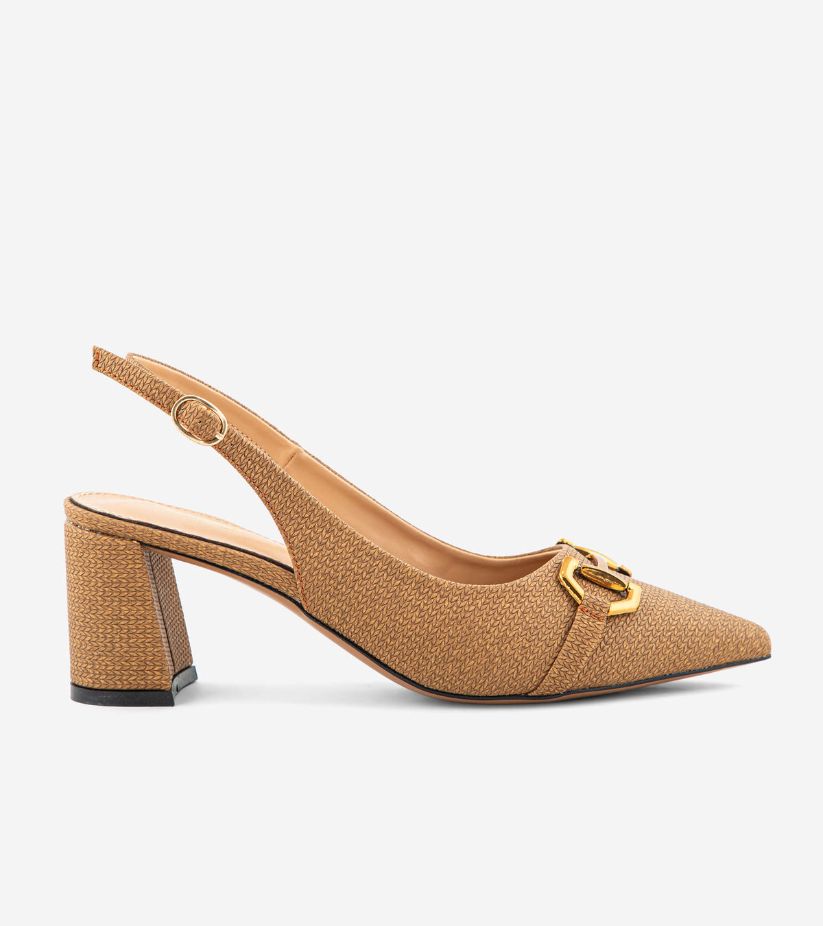 Women's Court Shoes US-MS-6355
